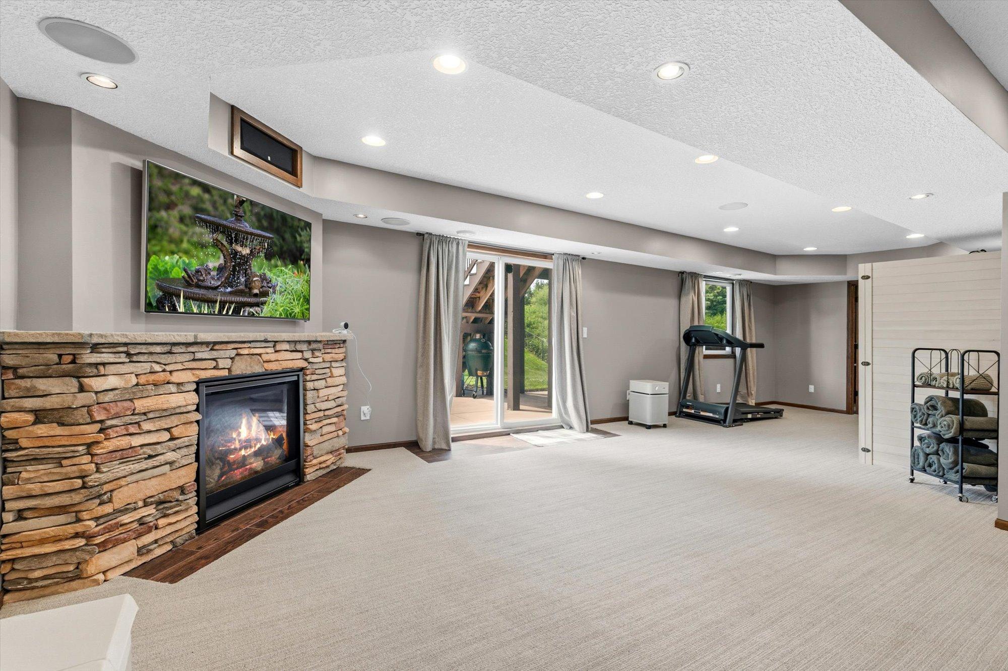 View of Residential at 3554 122nd Circle, Blaine MN 55449, Blaine (21 of 39) - Mike Wilen | Minnesota Team Real Estate