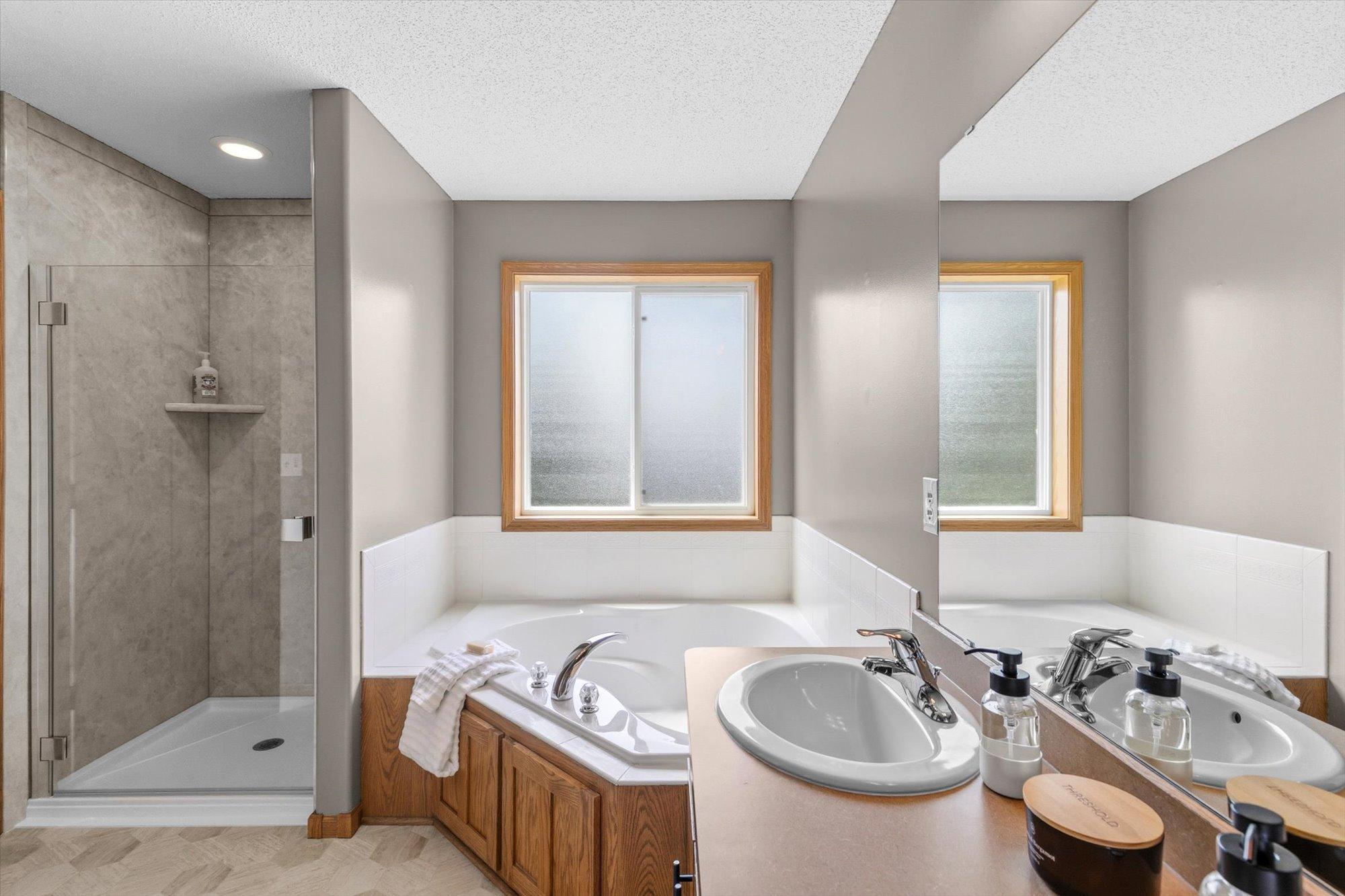 View of Residential at 3554 122nd Circle, Blaine MN 55449, Blaine (17 of 39) - Mike Wilen | Minnesota Team Real Estate