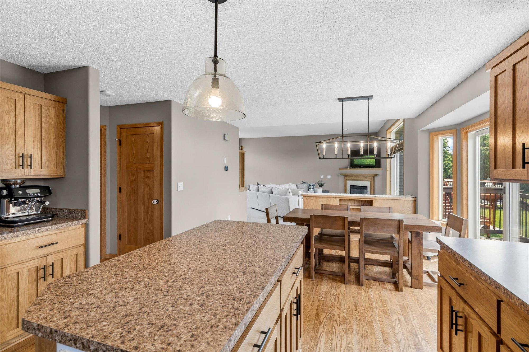 View of Residential at 3554 122nd Circle, Blaine MN 55449, Blaine (10 of 39) - Mike Wilen | Minnesota Team Real Estate
