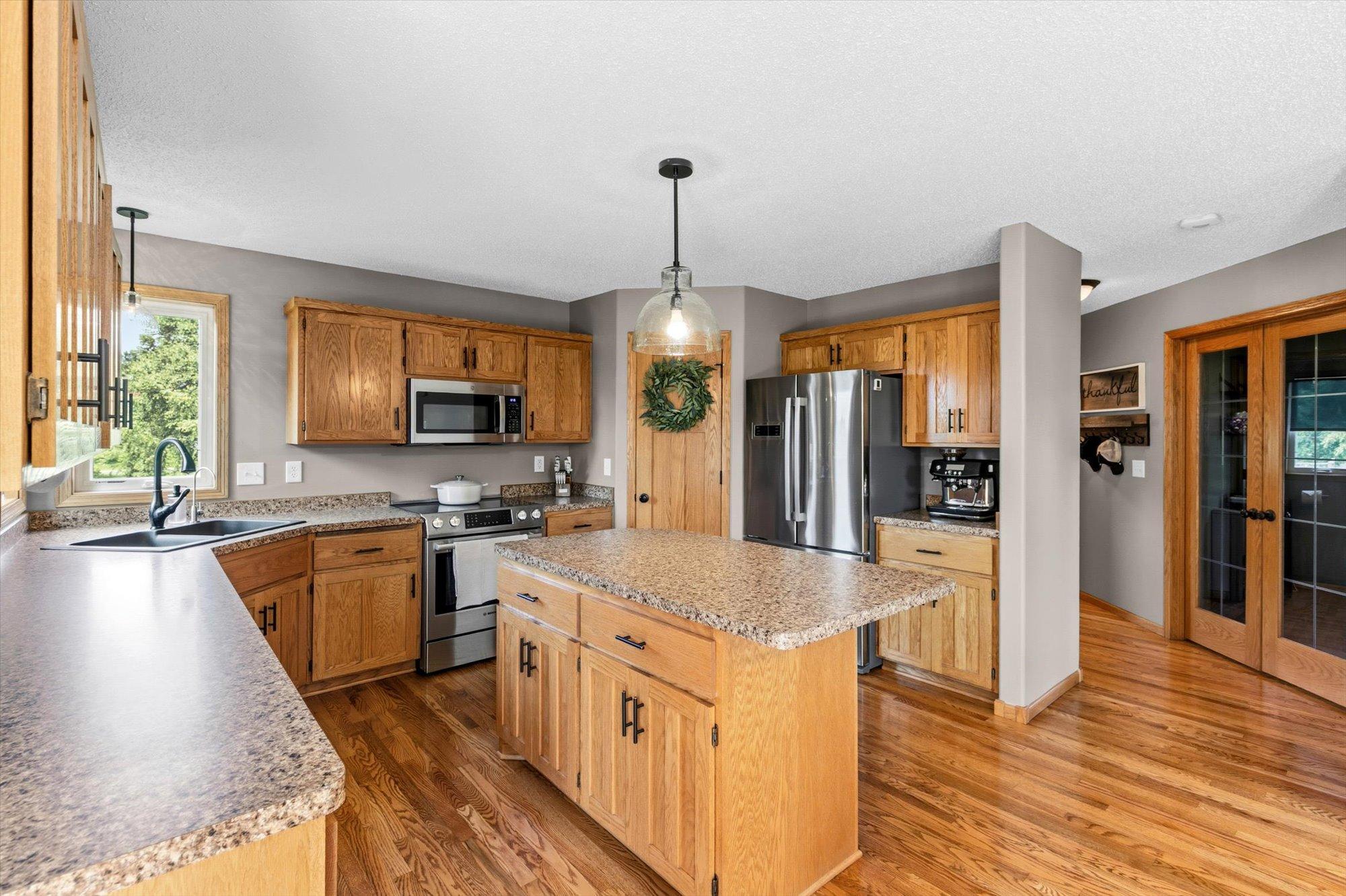 View of Residential at 3554 122nd Circle, Blaine MN 55449, Blaine (9 of 39) - Mike Wilen | Minnesota Team Real Estate