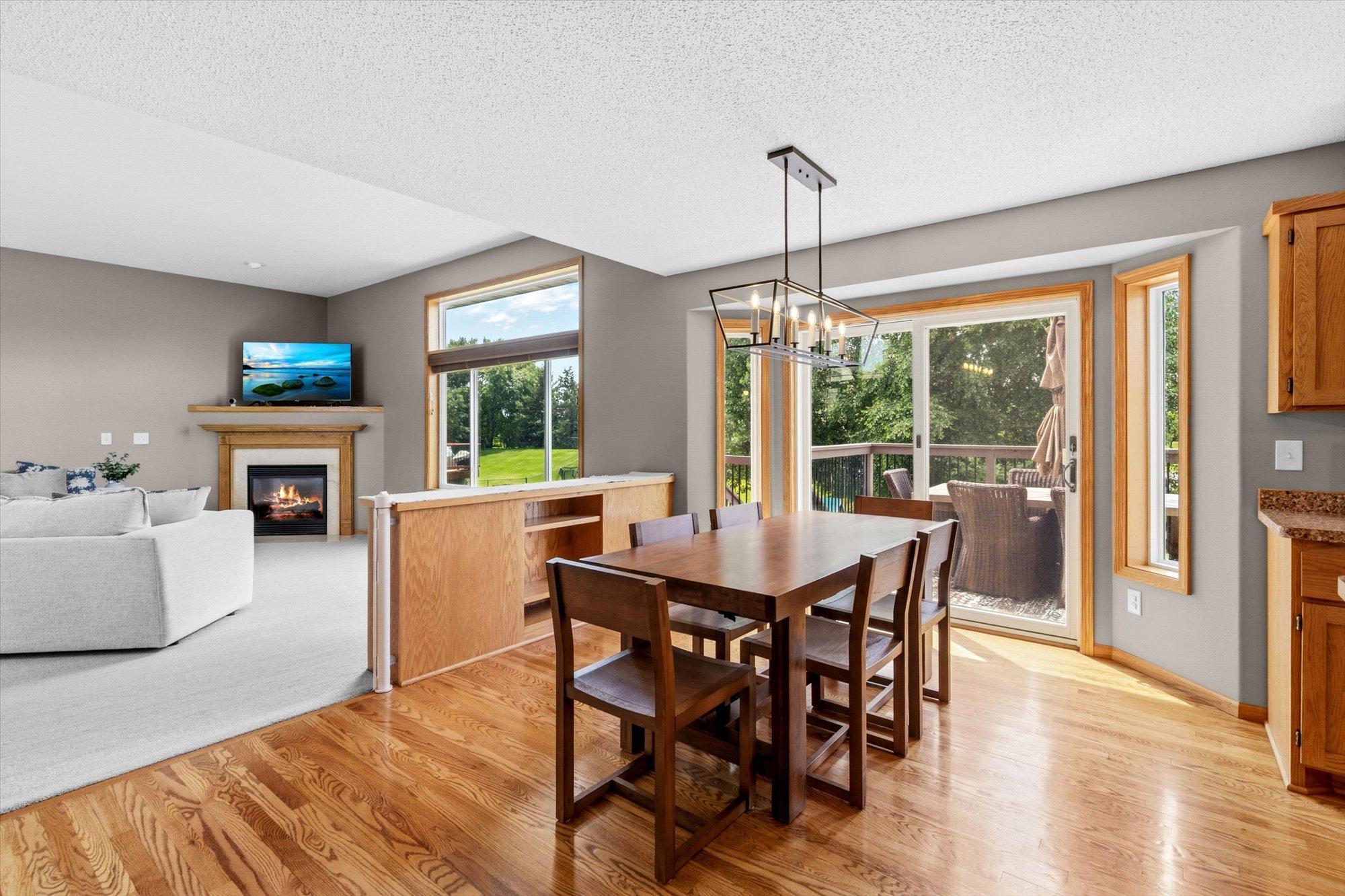 View of Residential at 3554 122nd Circle, Blaine MN 55449, Blaine (8 of 39) - Mike Wilen | Minnesota Team Real Estate