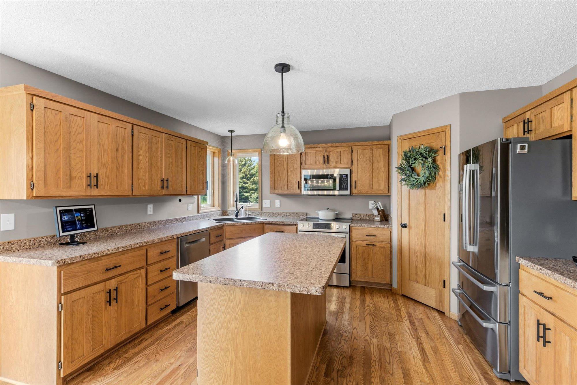 View of Residential at 3554 122nd Circle, Blaine MN 55449, Blaine (7 of 39) - Mike Wilen | Minnesota Team Real Estate