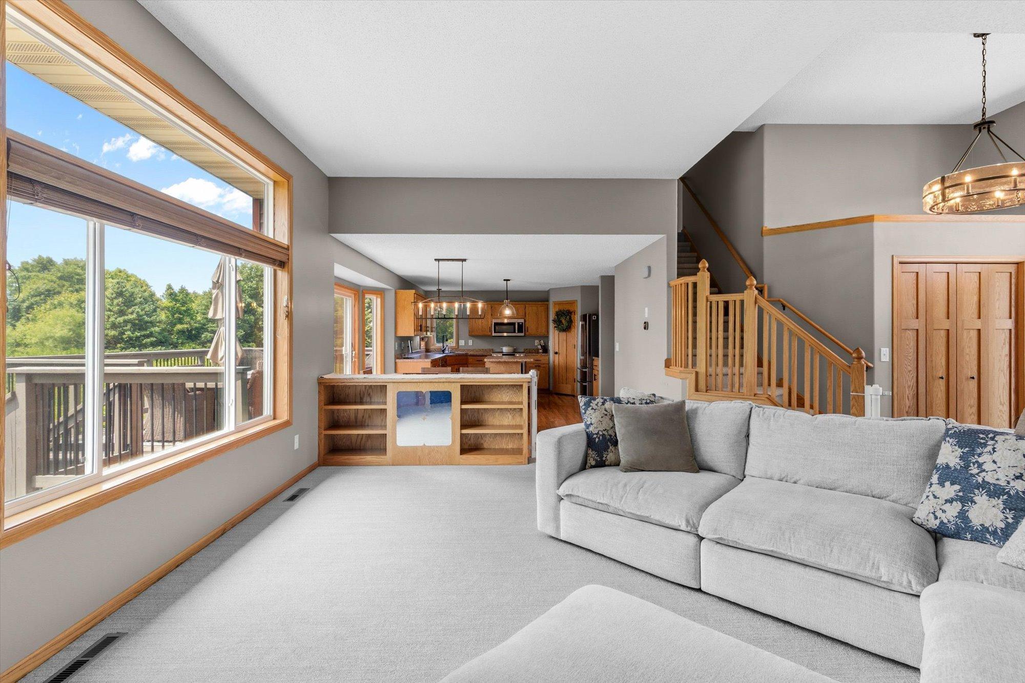 View of Residential at 3554 122nd Circle, Blaine MN 55449, Blaine (5 of 39) - Mike Wilen | Minnesota Team Real Estate