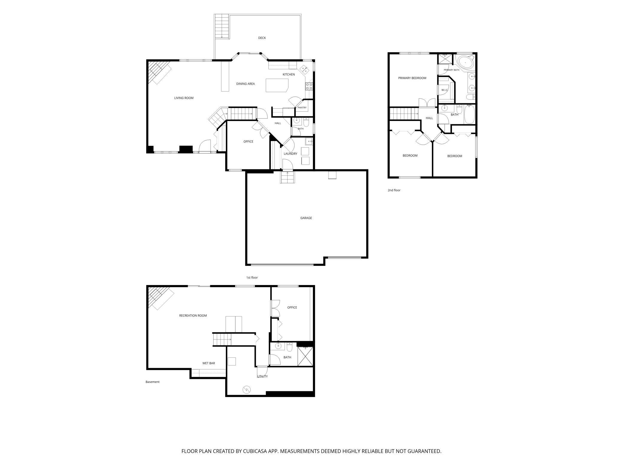 View of Residential at 3554 122nd Circle, Blaine MN 55449, Blaine (39 of 39) - Mike Wilen | Minnesota Team Real Estate