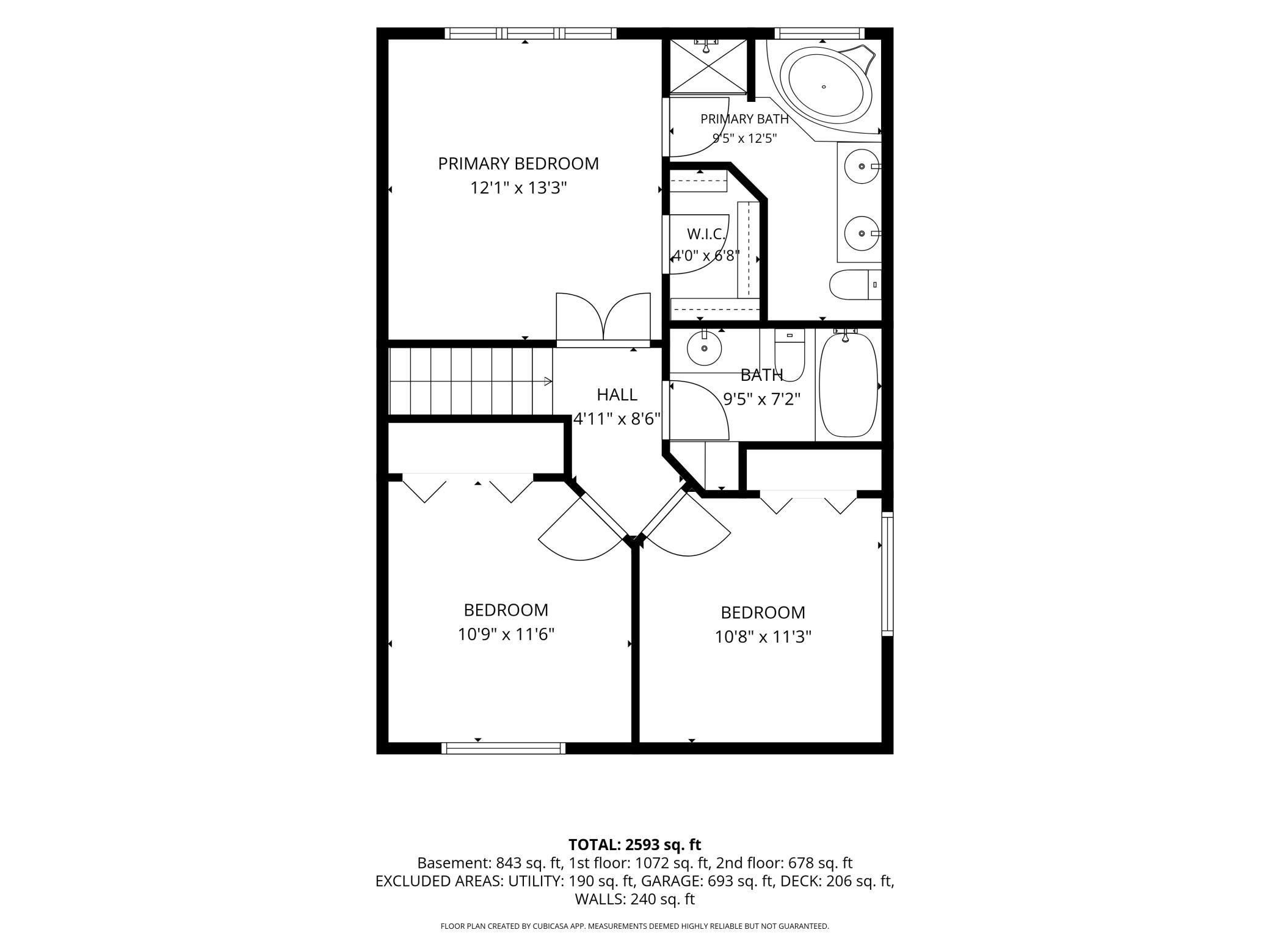 View of Residential at 3554 122nd Circle, Blaine MN 55449, Blaine (37 of 39) - Mike Wilen | Minnesota Team Real Estate