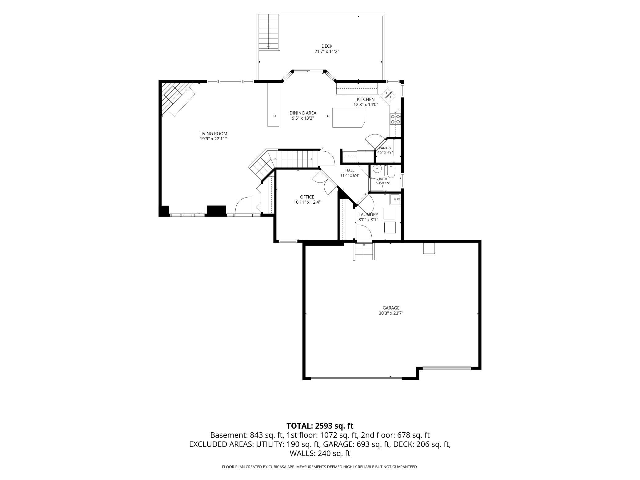 View of Residential at 3554 122nd Circle, Blaine MN 55449, Blaine (36 of 39) - Mike Wilen | Minnesota Team Real Estate