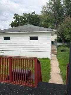 View of Residential at 3923 Jackson Street, Columbia Heights MN 55421, Columbia Heights - Mike Wilen | Minnesota Team Real Estate
