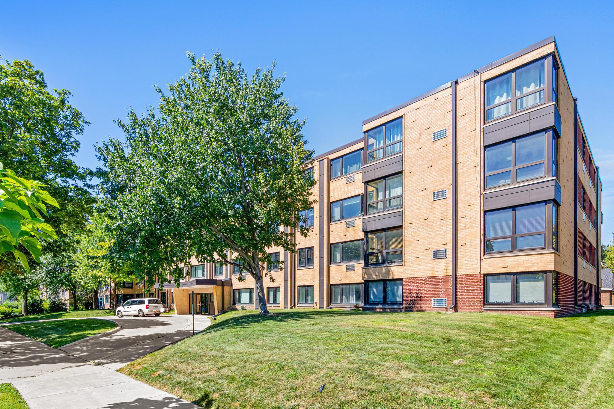View of Residential at 2500 Blaisdell Avenue #409, Minneapolis MN 55404, Minneapolis - Mike Wilen | Minnesota Team Real Estate