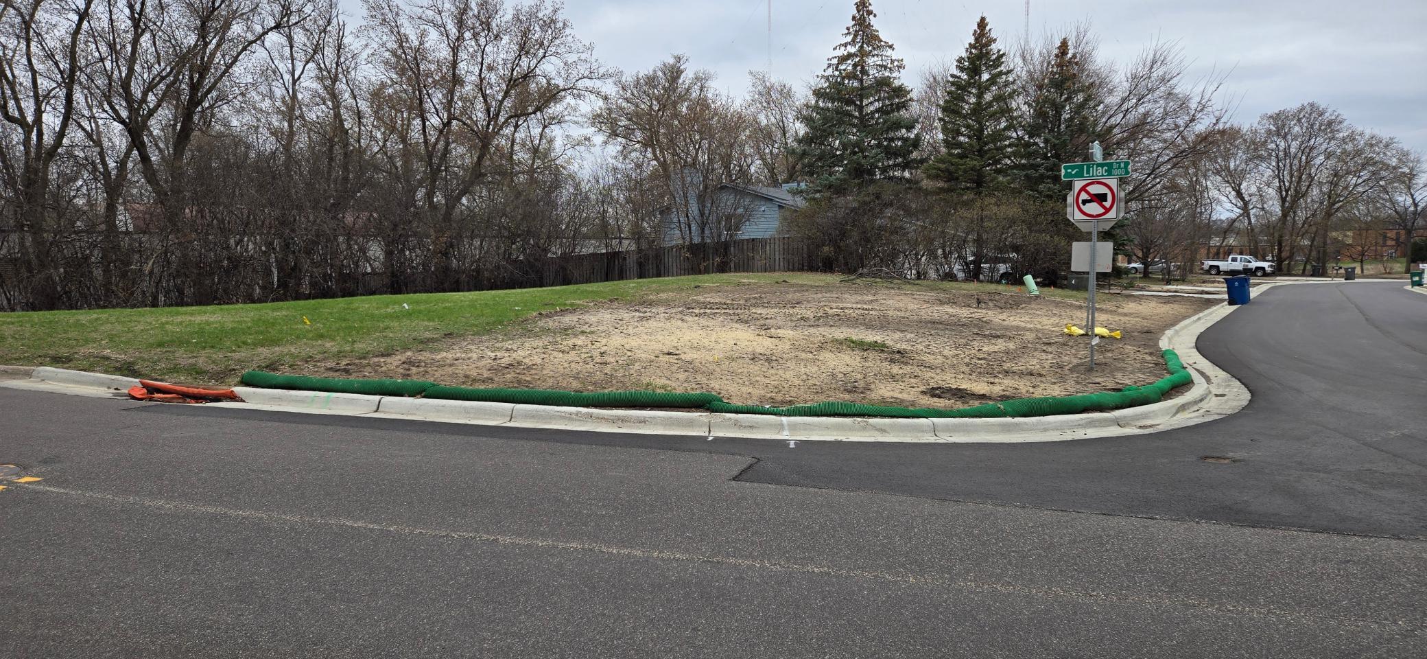 View of Land at 5509 Lindsay Street, Golden Valley MN 55422, Golden Valley - Mike Wilen | Minnesota Team Real Estate
