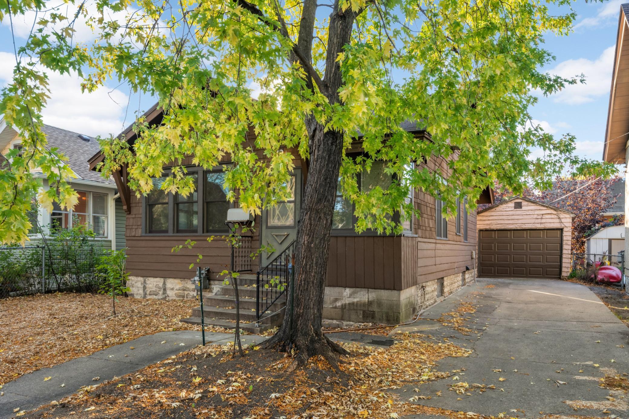 View of Residential at 3704 11th Avenue, Minneapolis MN 55407, Minneapolis (27 of 38) - Mike Wilen | Minnesota Team Real Estate