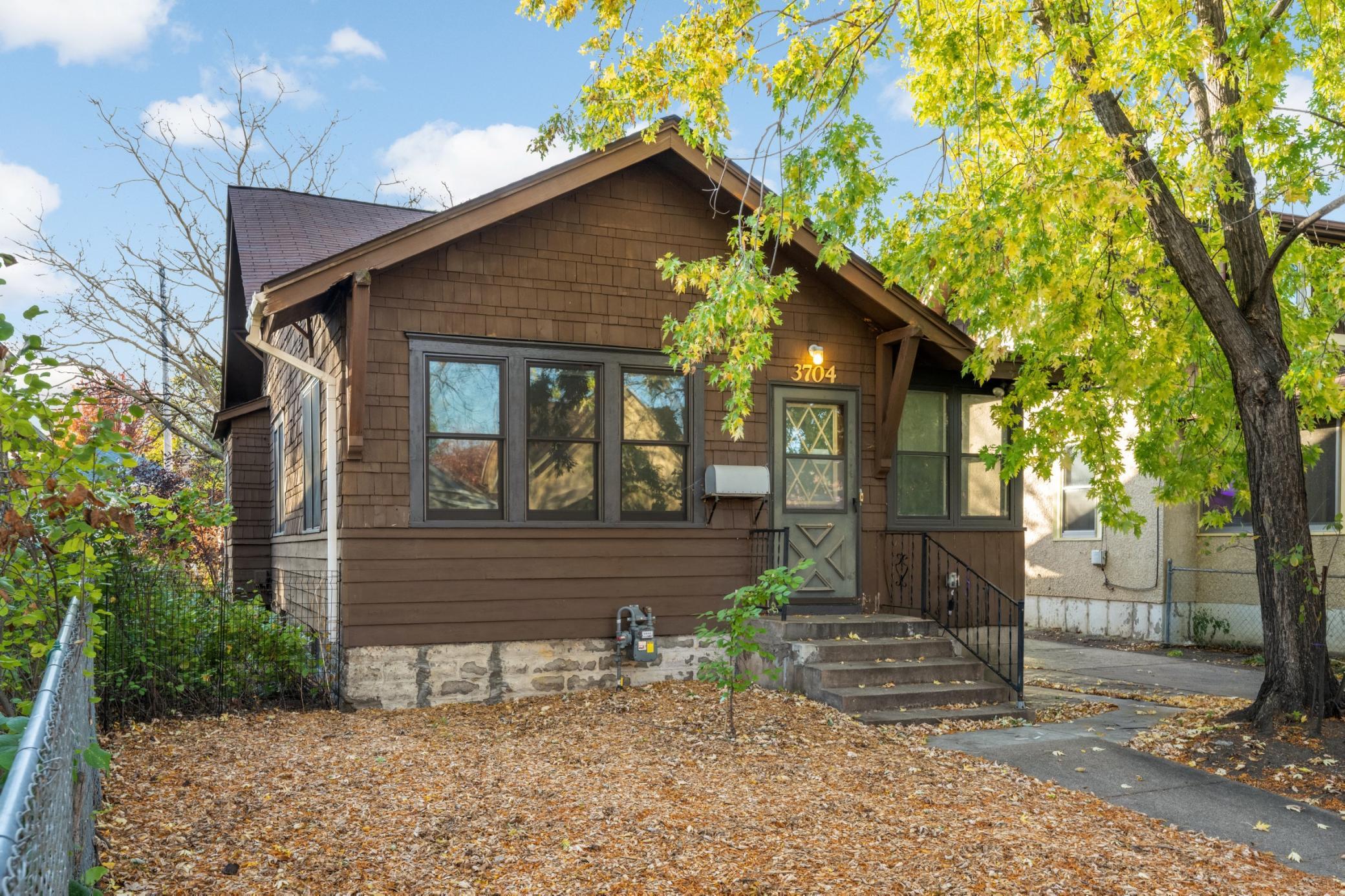 View of Residential at 3704 11th Avenue, Minneapolis MN 55407, Minneapolis (2 of 38) - Mike Wilen | Minnesota Team Real Estate