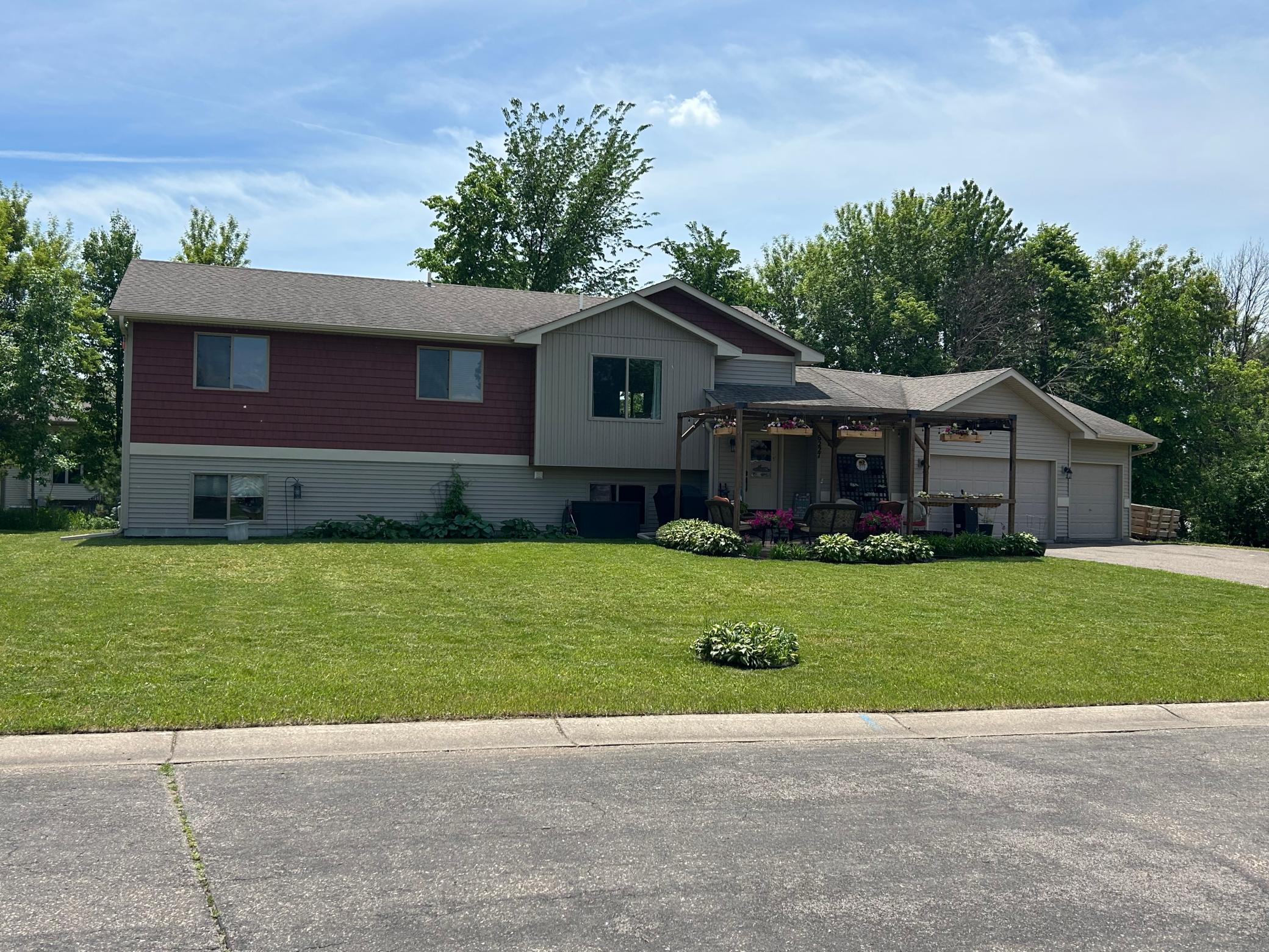 View of Residential at 6227 209th Street, Forest Lake MN 55025, Forest Lake (2 of 46) - Mike Wilen | Minnesota Team Real Estate