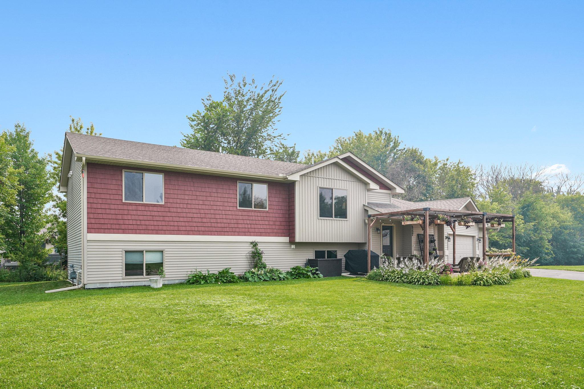View of Residential at 6227 209th Street, Forest Lake MN 55025, Forest Lake (37 of 46) - Mike Wilen | Minnesota Team Real Estate