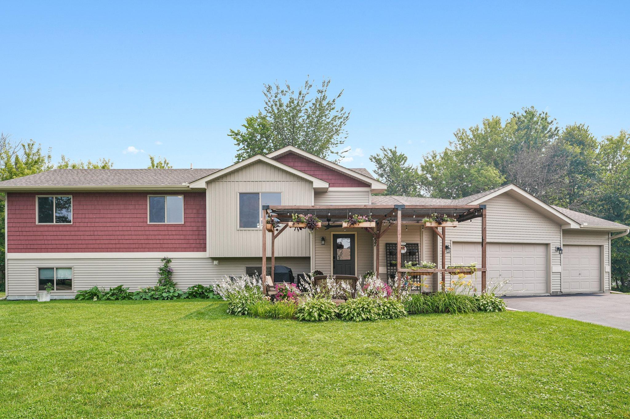 View of Residential at 6227 209th Street, Forest Lake MN 55025, Forest Lake - Mike Wilen | Minnesota Team Real Estate