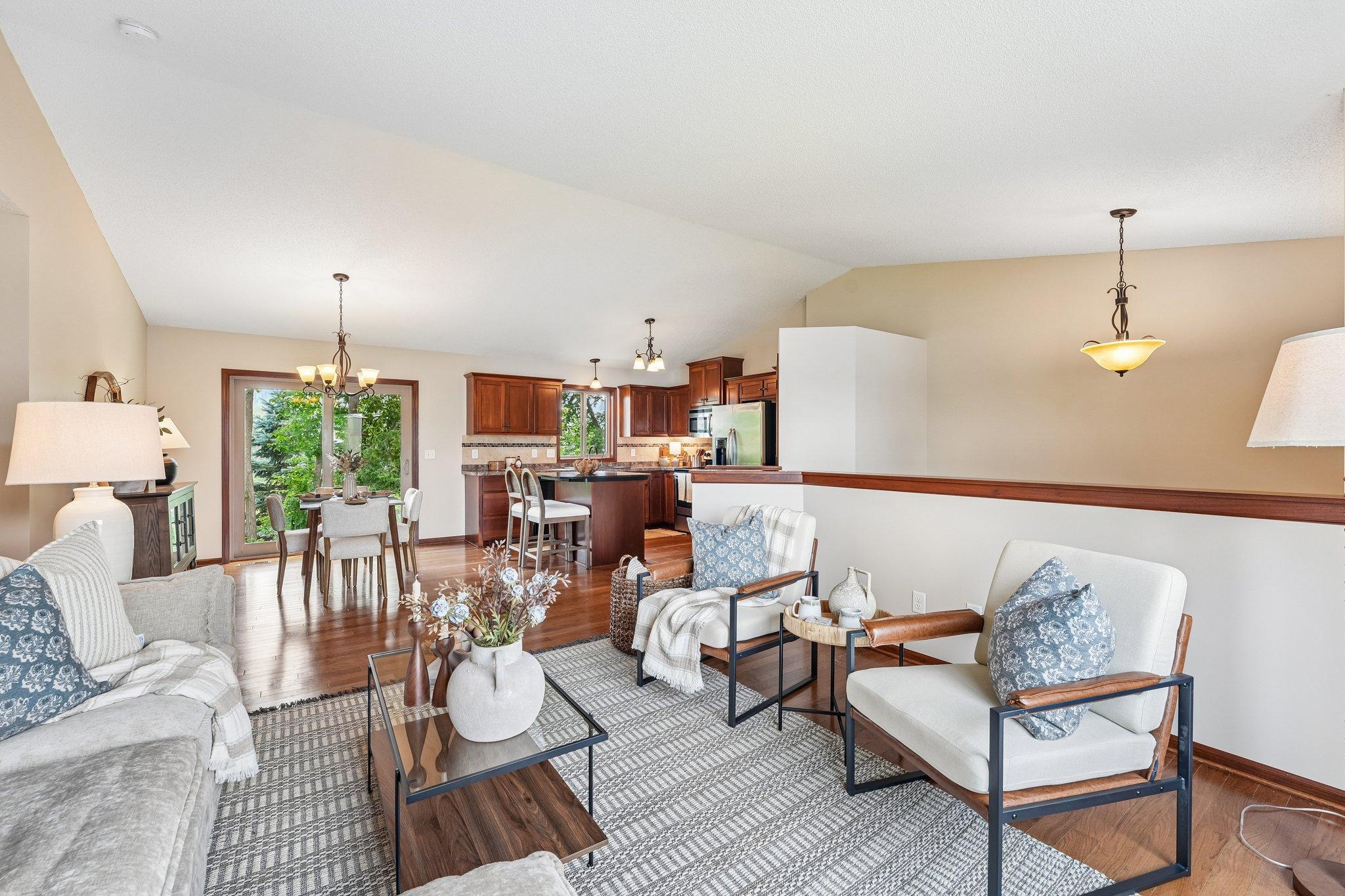 View of Residential at 6227 209th Street, Forest Lake MN 55025, Forest Lake (4 of 46) - Mike Wilen | Minnesota Team Real Estate