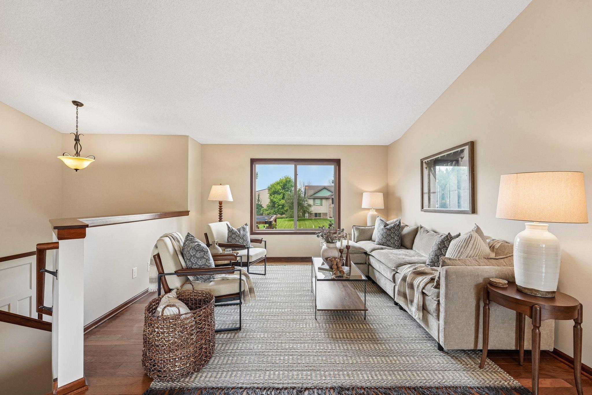 View of Residential at 6227 209th Street, Forest Lake MN 55025, Forest Lake (5 of 46) - Mike Wilen | Minnesota Team Real Estate
