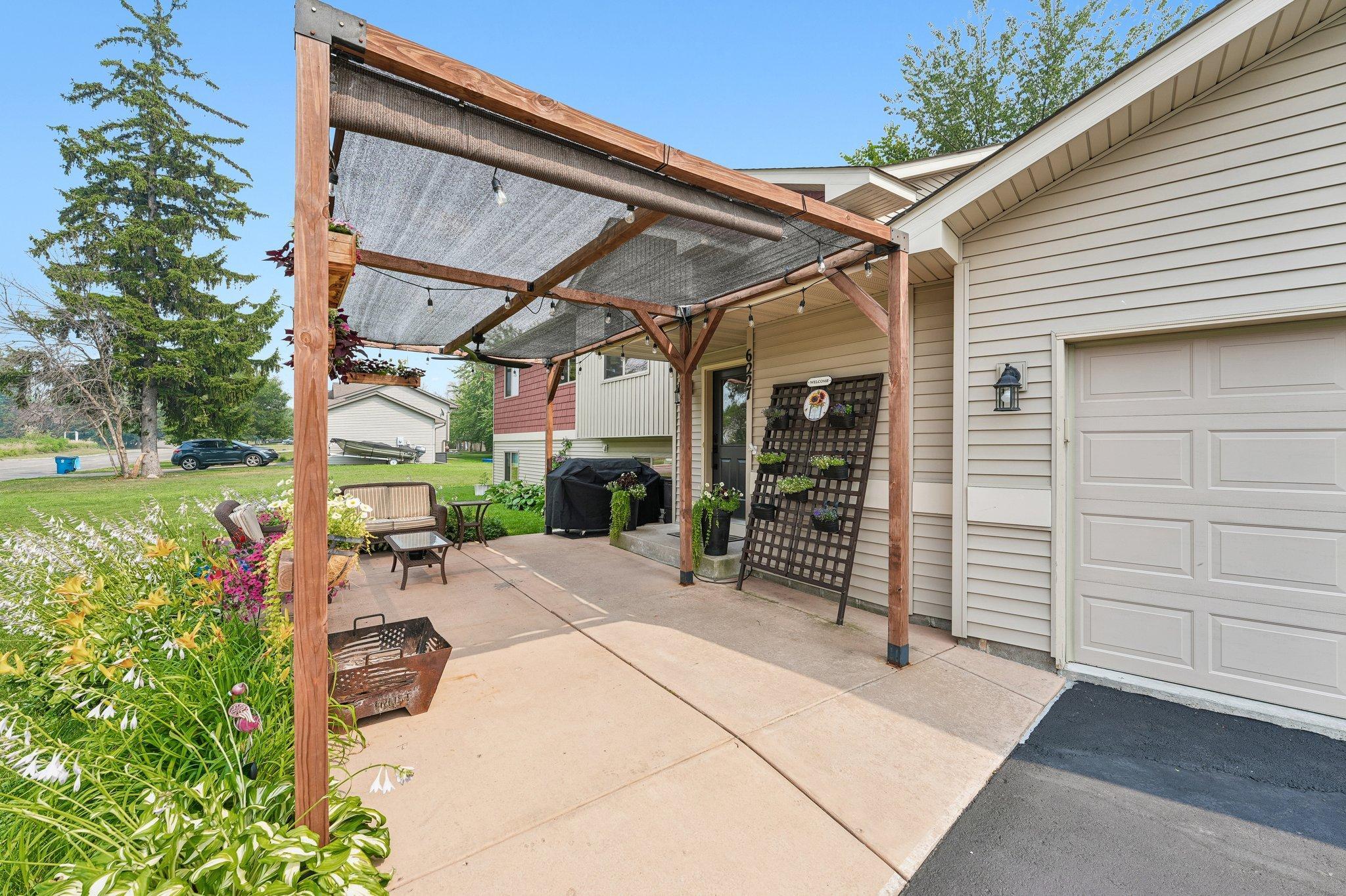 View of Residential at 6227 209th Street, Forest Lake MN 55025, Forest Lake (38 of 46) - Mike Wilen | Minnesota Team Real Estate