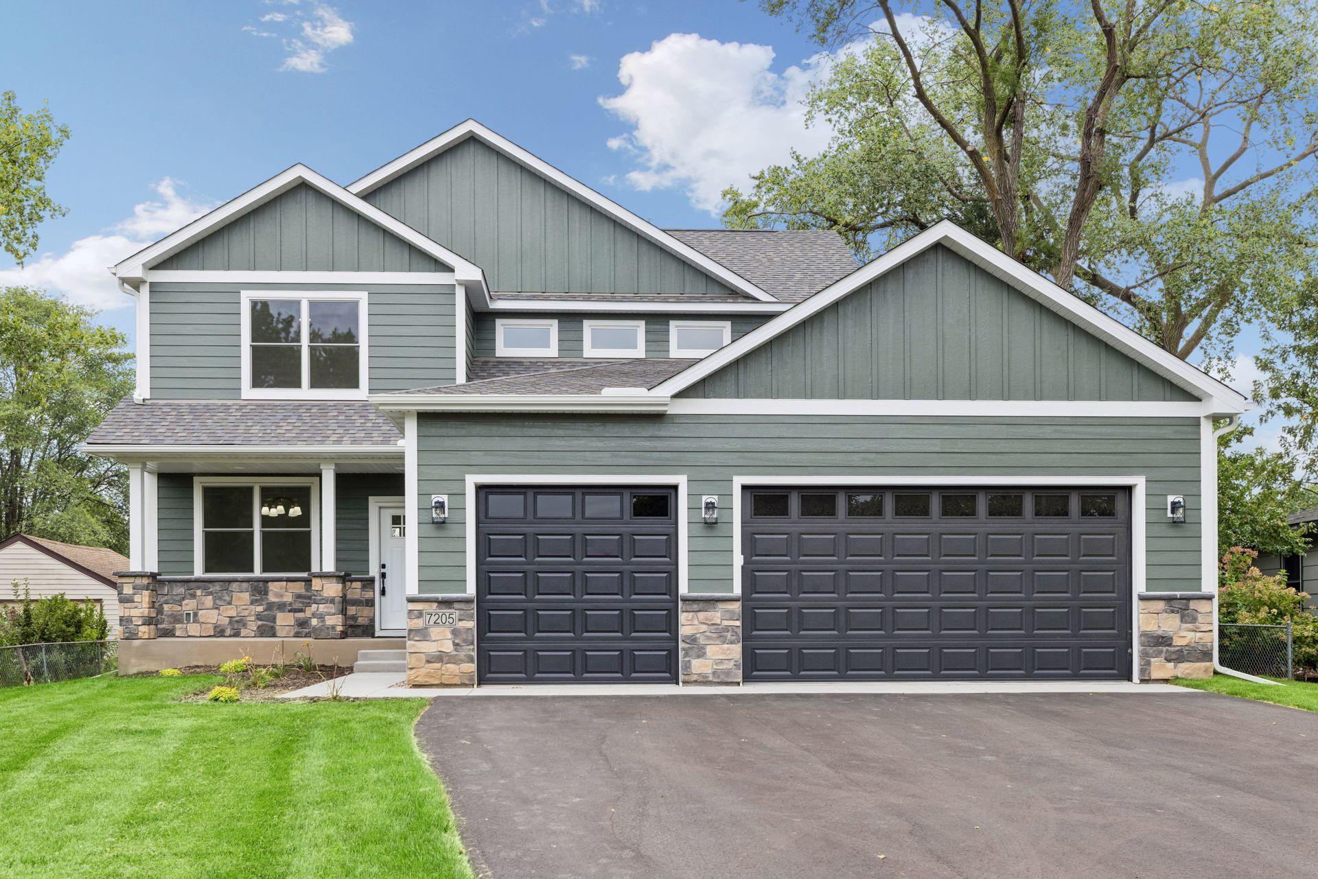 View of Residential at 7205 62nd Avenue, New Hope MN 55428, New Hope - Mike Wilen | Minnesota Team Real Estate