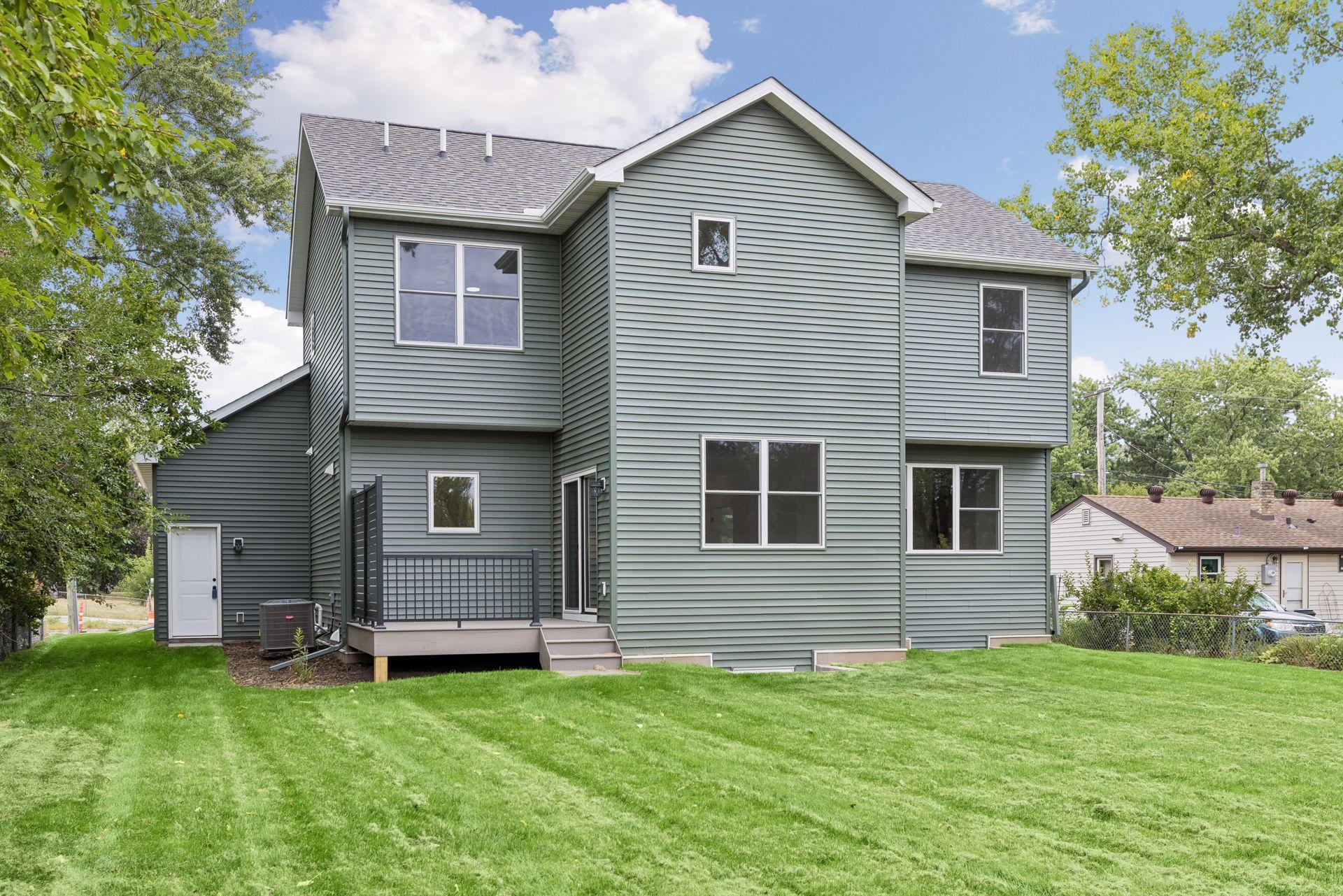 View of Residential at 7205 62nd Avenue, New Hope MN 55428, New Hope (56 of 57) - Mike Wilen | Minnesota Team Real Estate