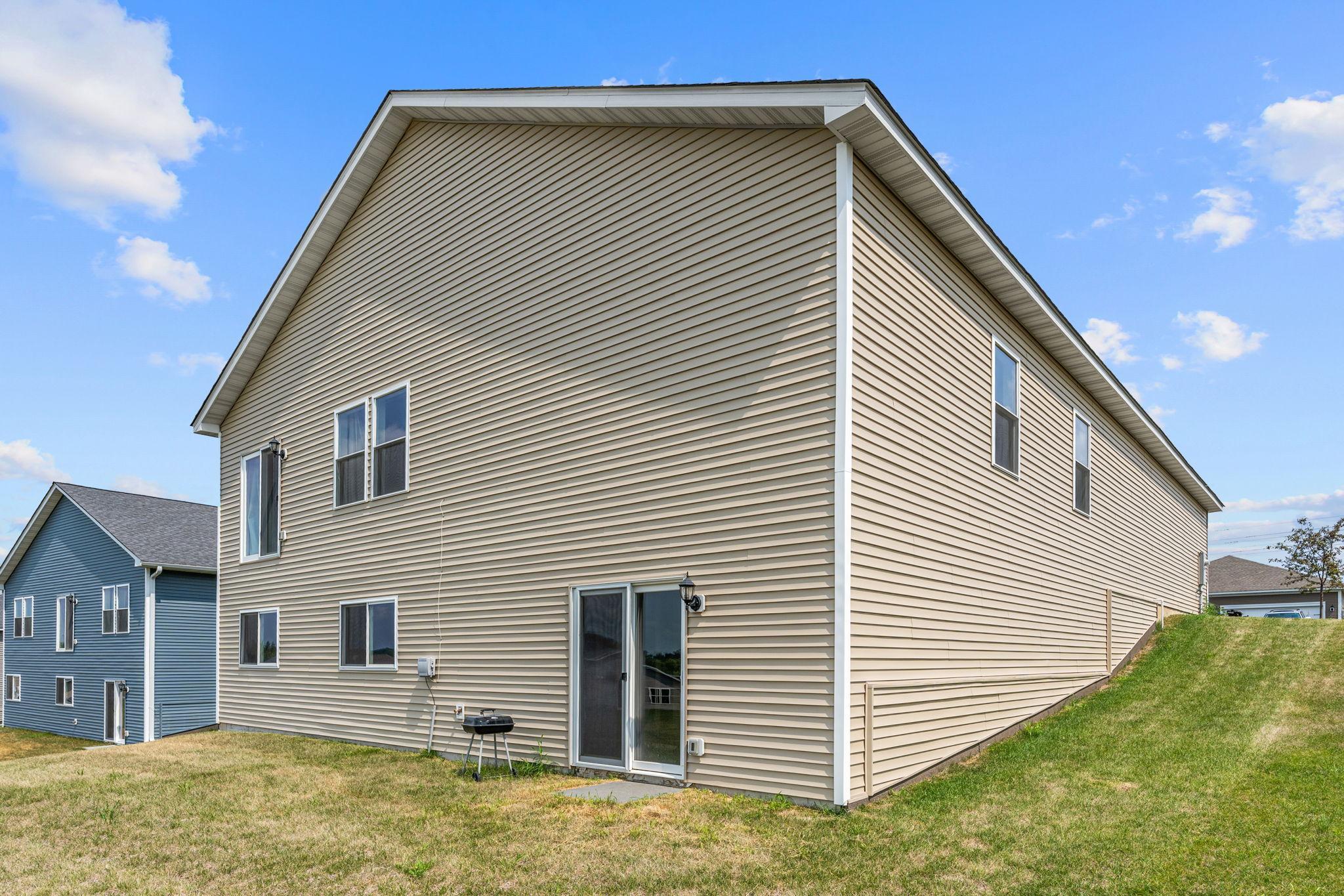 View of Residential at 10112 188th Avenue, Elk River MN 55330, Elk River (25 of 31) - Mike Wilen | Minnesota Team Real Estate