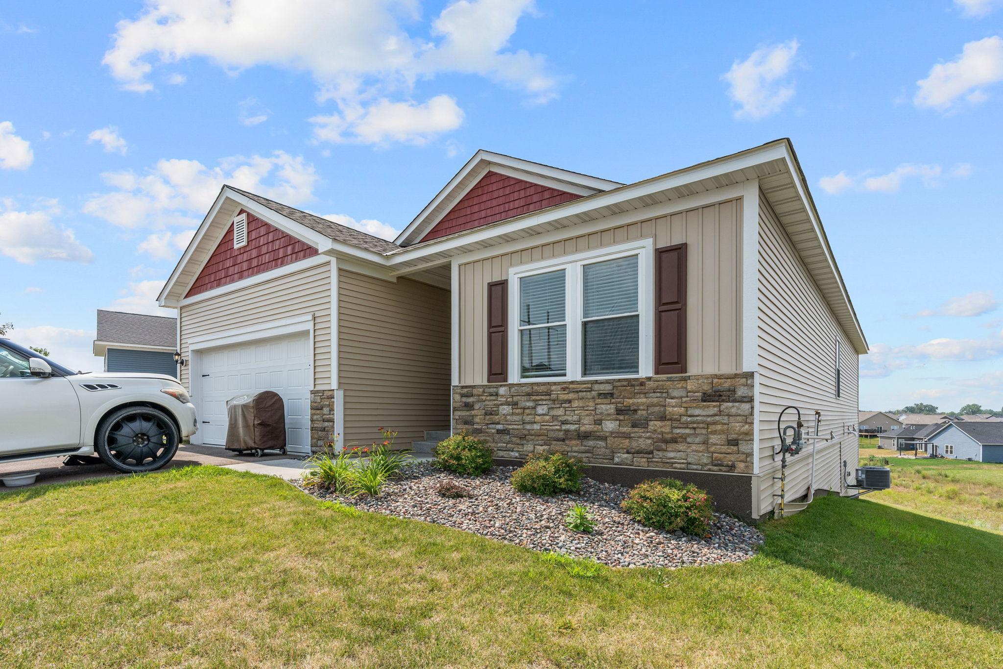 View of Single Family at 10112 188th Avenue, Elk River - Mike Wilen | Minnesota Team Real Estate