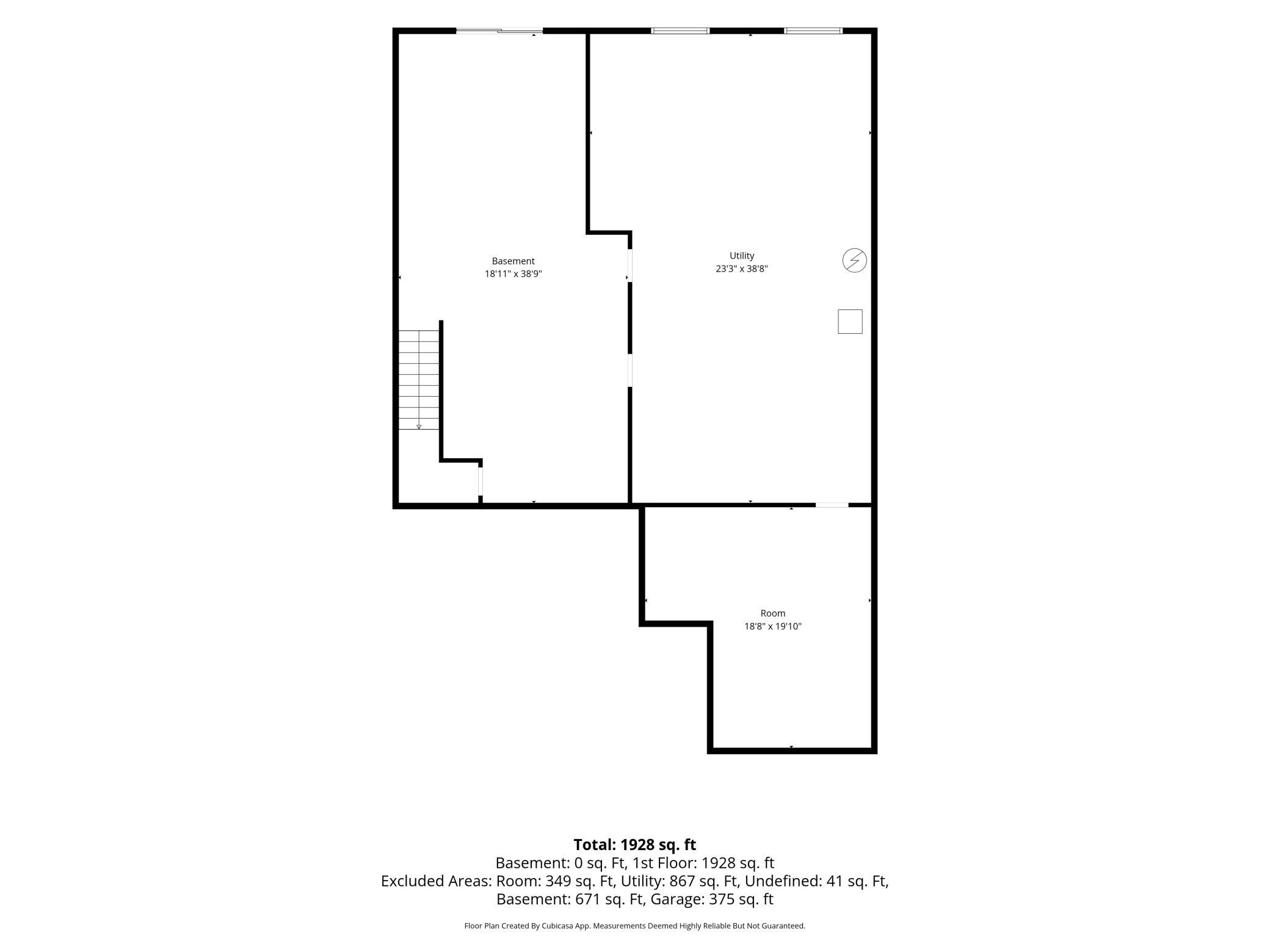 View of Residential at 10112 188th Avenue, Elk River MN 55330, Elk River (30 of 31) - Mike Wilen | Minnesota Team Real Estate