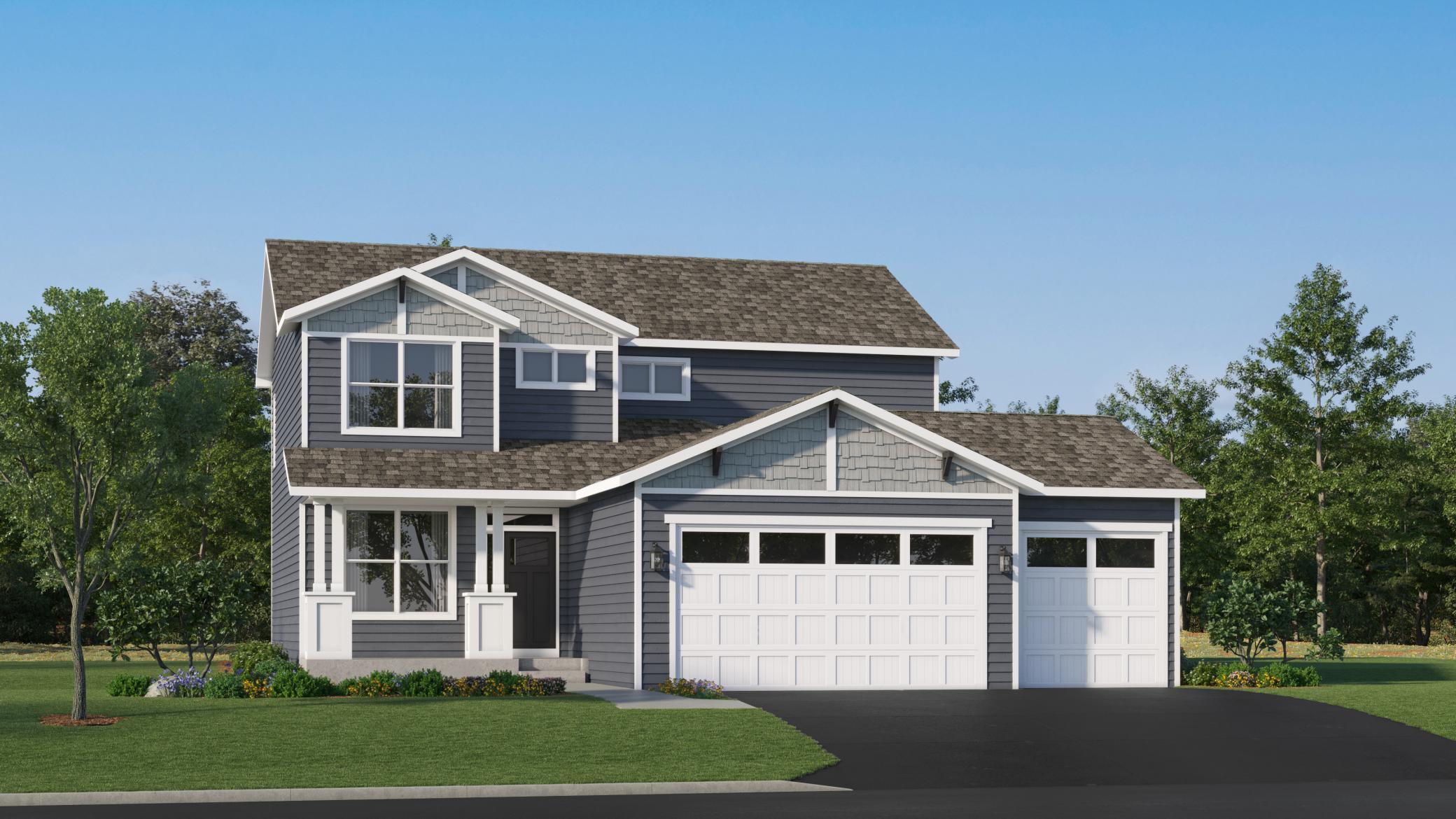 View of Residential at 7524 Lower 42nd Street, Oakdale MN 55128, Oakdale - Mike Wilen | Minnesota Team Real Estate