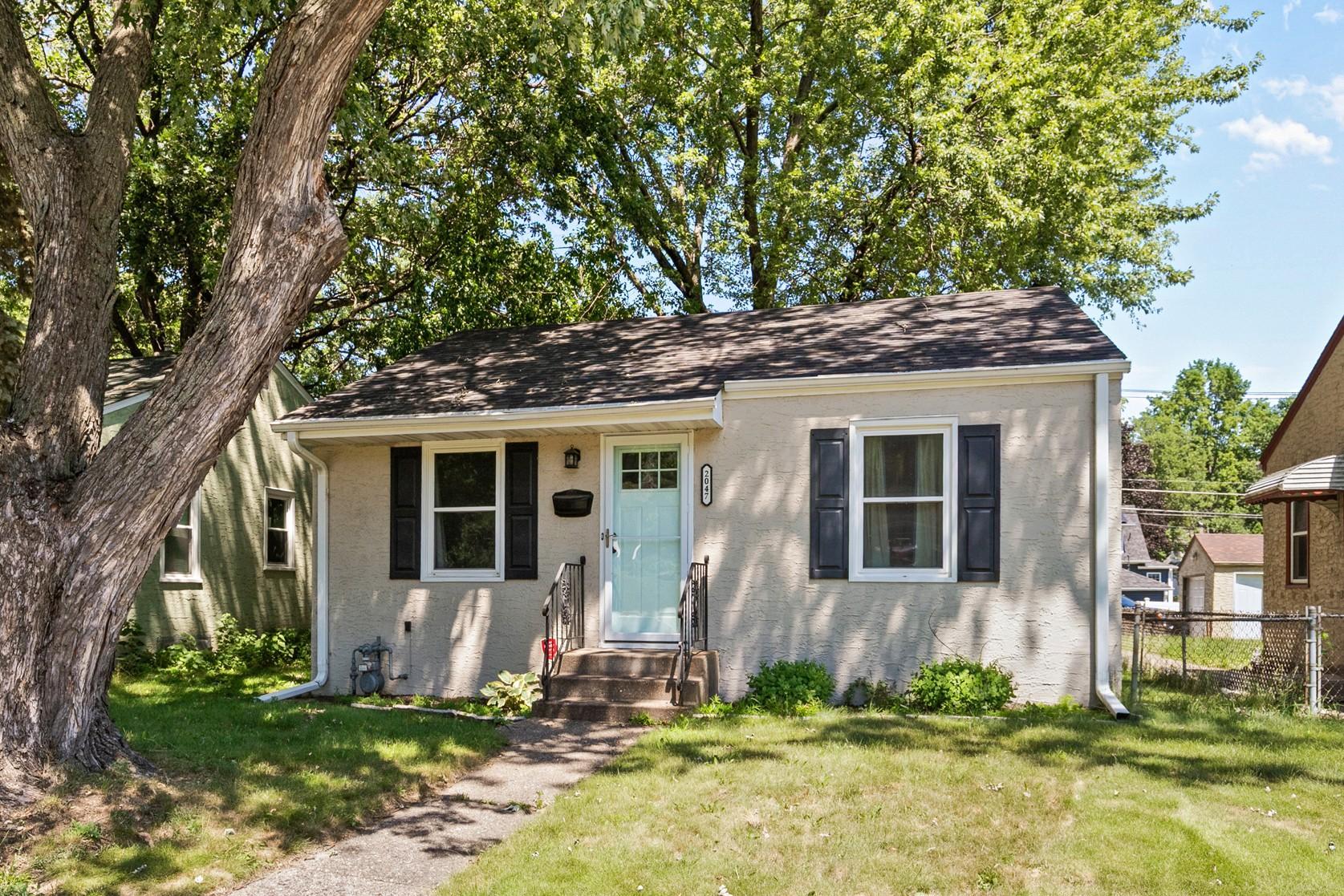View of Residential at 2047 Minnehaha Avenue, Saint Paul MN 55119, Saint Paul - Mike Wilen | Minnesota Team Real Estate