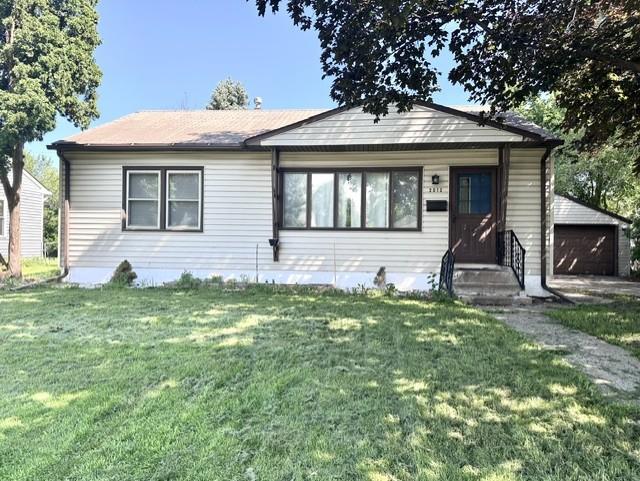 View of Residential at 2012 Brookview Drive, Brooklyn Center MN 55430, Brooklyn Center - Mike Wilen | Minnesota Team Real Estate