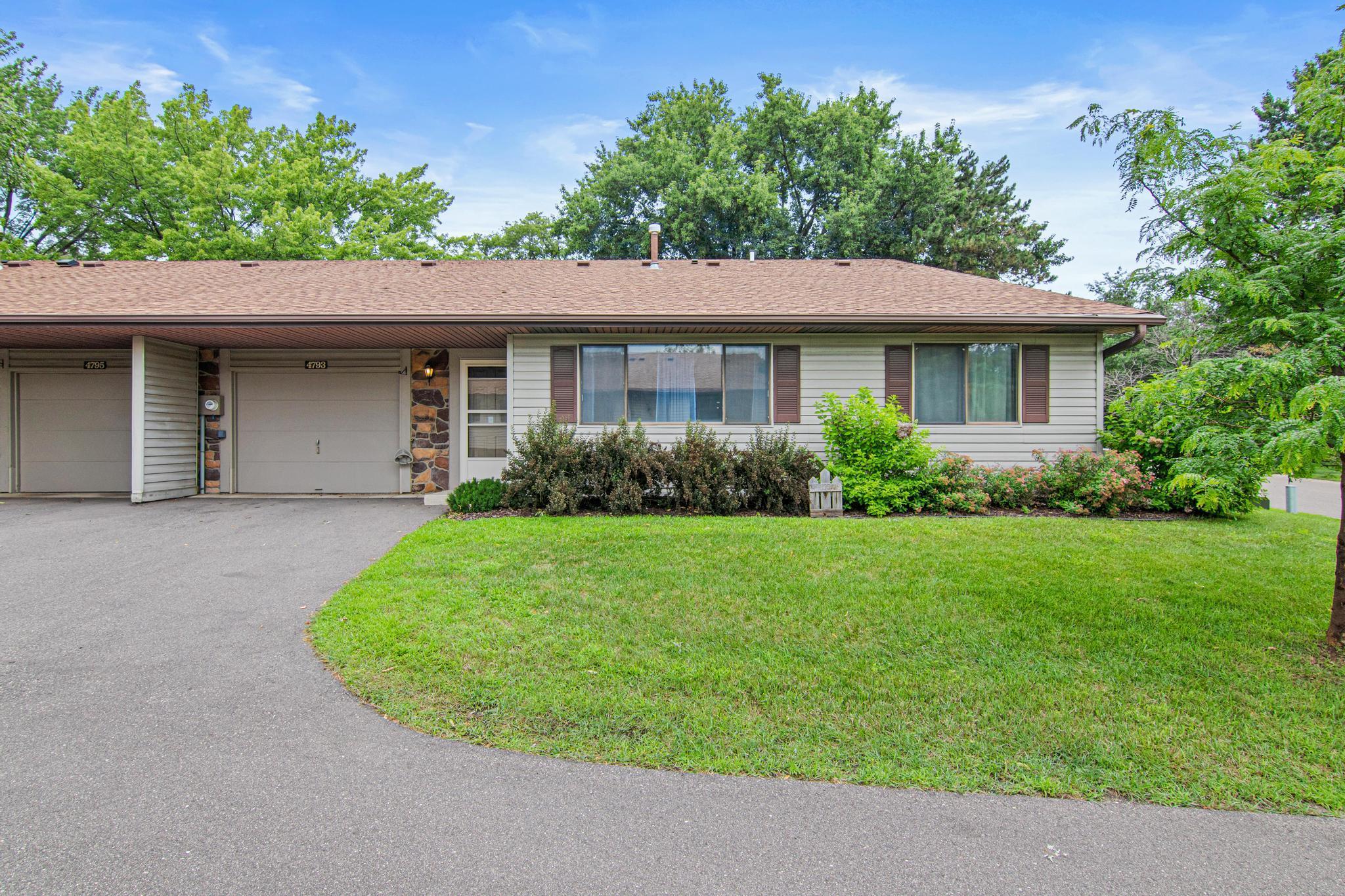 View of Residential at 4793 Avon Street, Shoreview MN 55126, Shoreview - Mike Wilen | Minnesota Team Real Estate