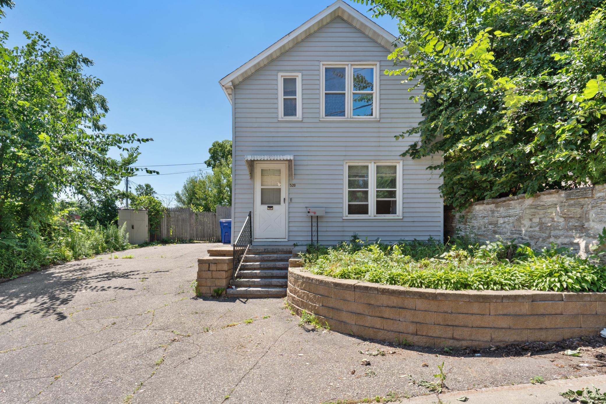 View of Residential at 520 Fred Street, Saint Paul MN 55130, Saint Paul - Mike Wilen | Minnesota Team Real Estate