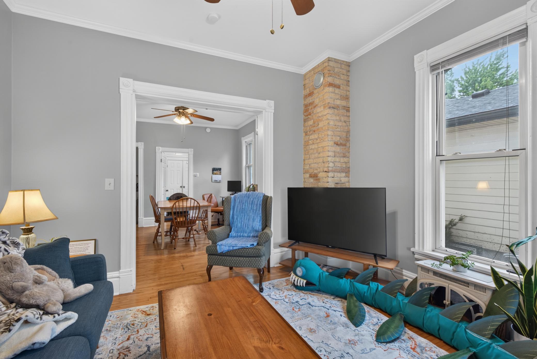 View of Residential Income at 444-446 Madison Street, Minneapolis MN 55413, Minneapolis (38 of 62) - Mike Wilen | Minnesota Team Real Estate