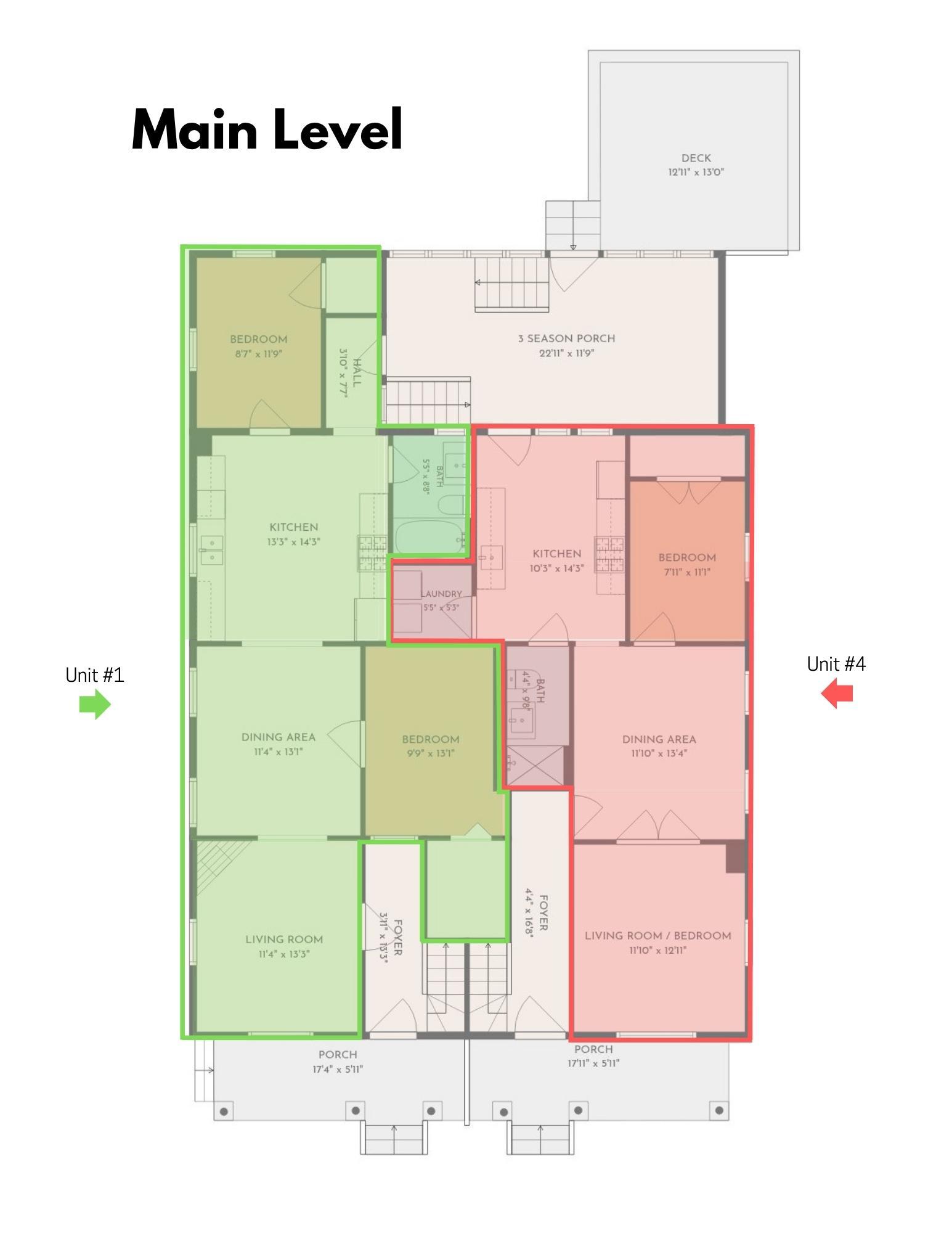 View of Residential Income at 444-446 Madison Street, Minneapolis MN 55413, Minneapolis (59 of 62) - Mike Wilen | Minnesota Team Real Estate