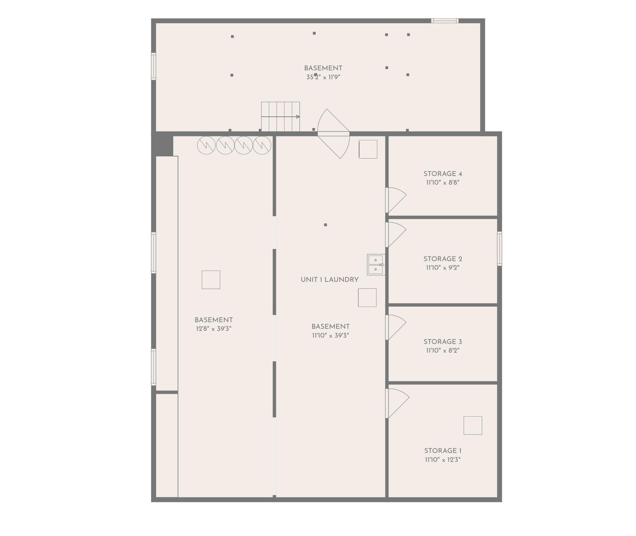 View of Residential Income at 444-446 Madison Street, Minneapolis MN 55413, Minneapolis (61 of 62) - Mike Wilen | Minnesota Team Real Estate