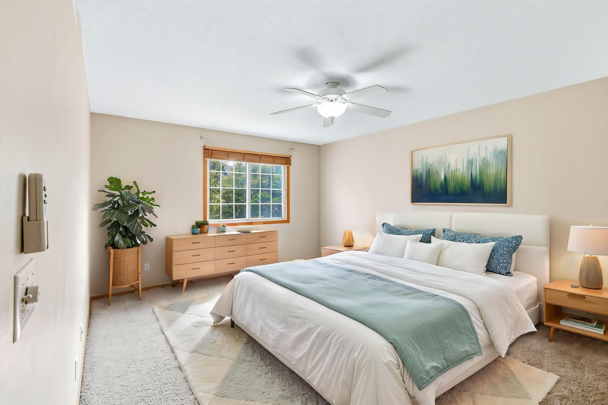 View of Residential at 8450 Kimball Drive, Eden Prairie MN 55347, Eden Prairie (14 of 26) - Mike Wilen | Minnesota Team Real Estate