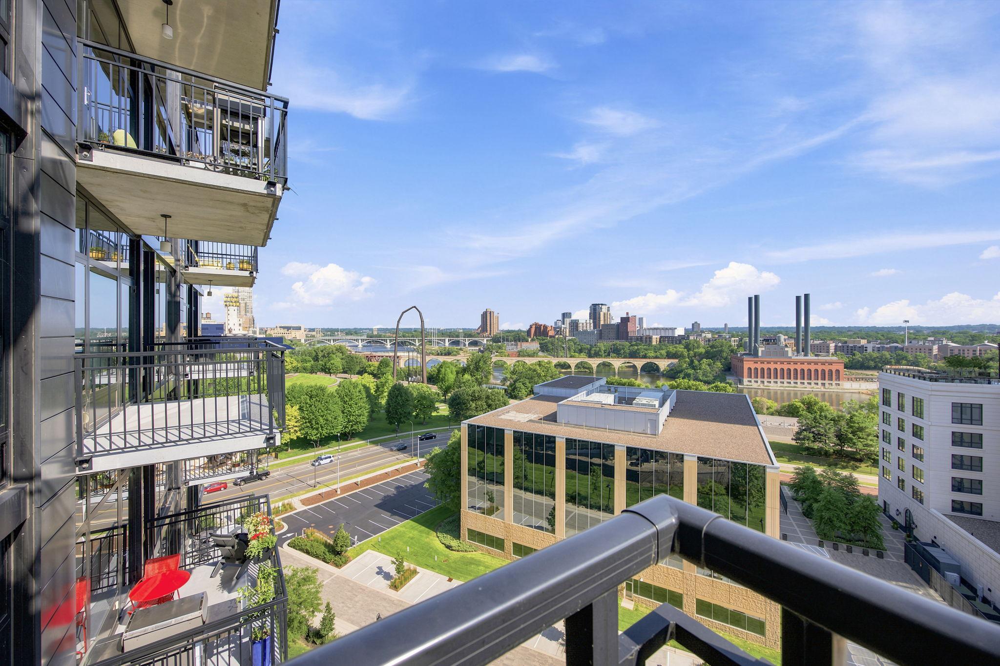 View of Residential at 1120 2nd Street #903, Minneapolis MN 55415, Minneapolis - Mike Wilen | Minnesota Team Real Estate