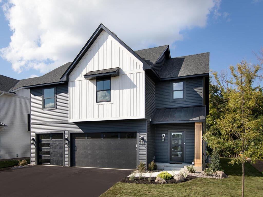 View of Single Family at 13290 Cadogan Way, Rosemount - Mike Wilen | Minnesota Team Real Estate