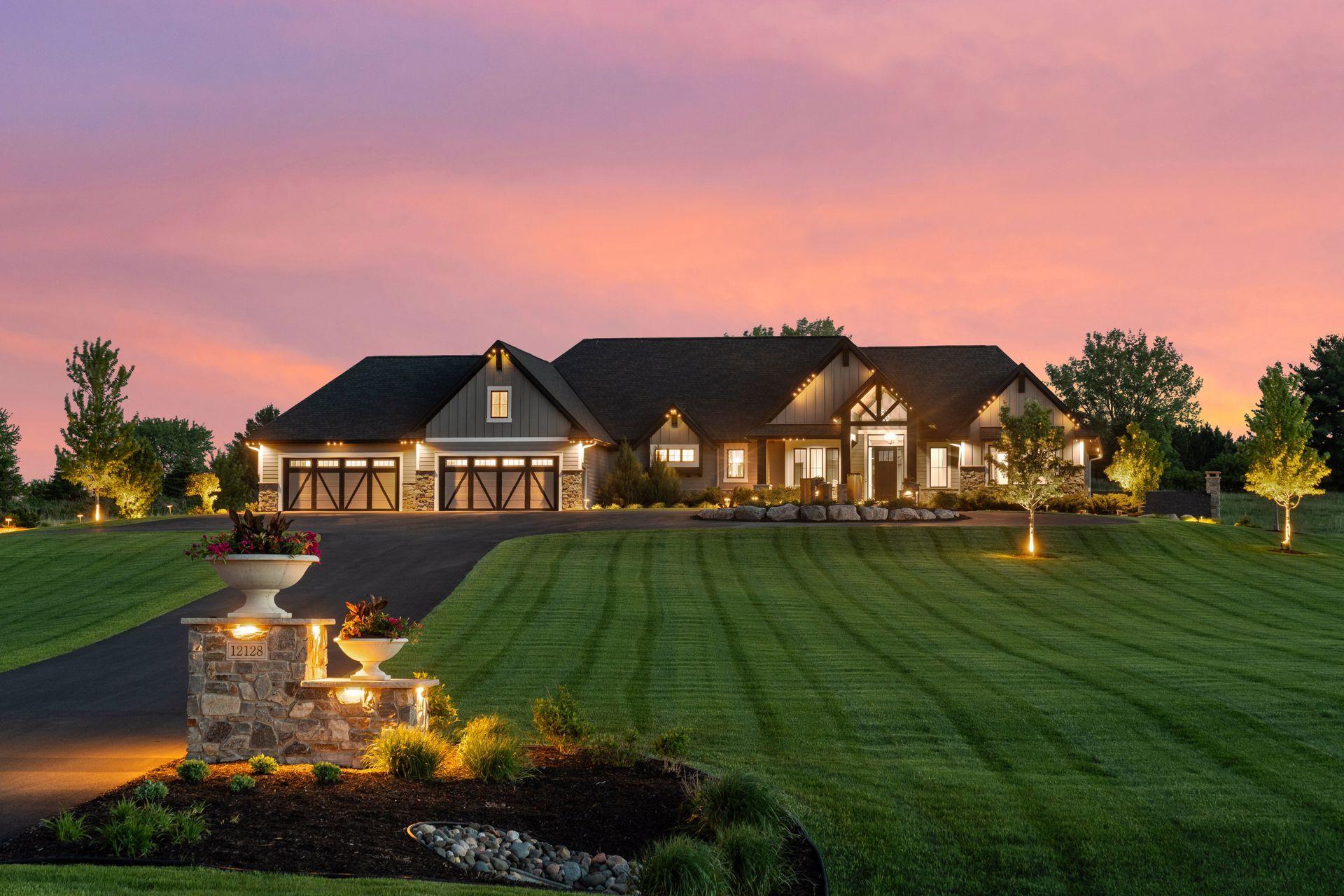 View of Residential at 12128 Hilo Court, Hugo MN 55038, Hugo (6 of 132) - Mike Wilen | Minnesota Team Real Estate