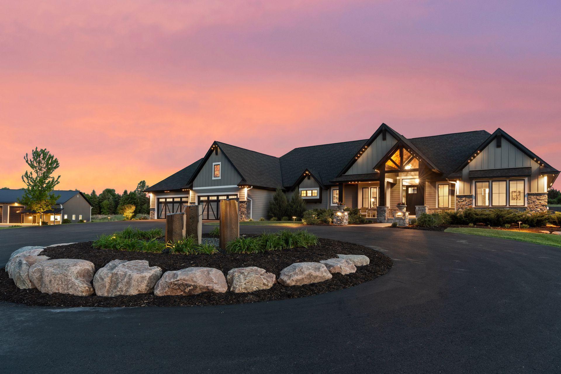 View of Residential at 12128 Hilo Court, Hugo MN 55038, Hugo (7 of 132) - Mike Wilen | Minnesota Team Real Estate