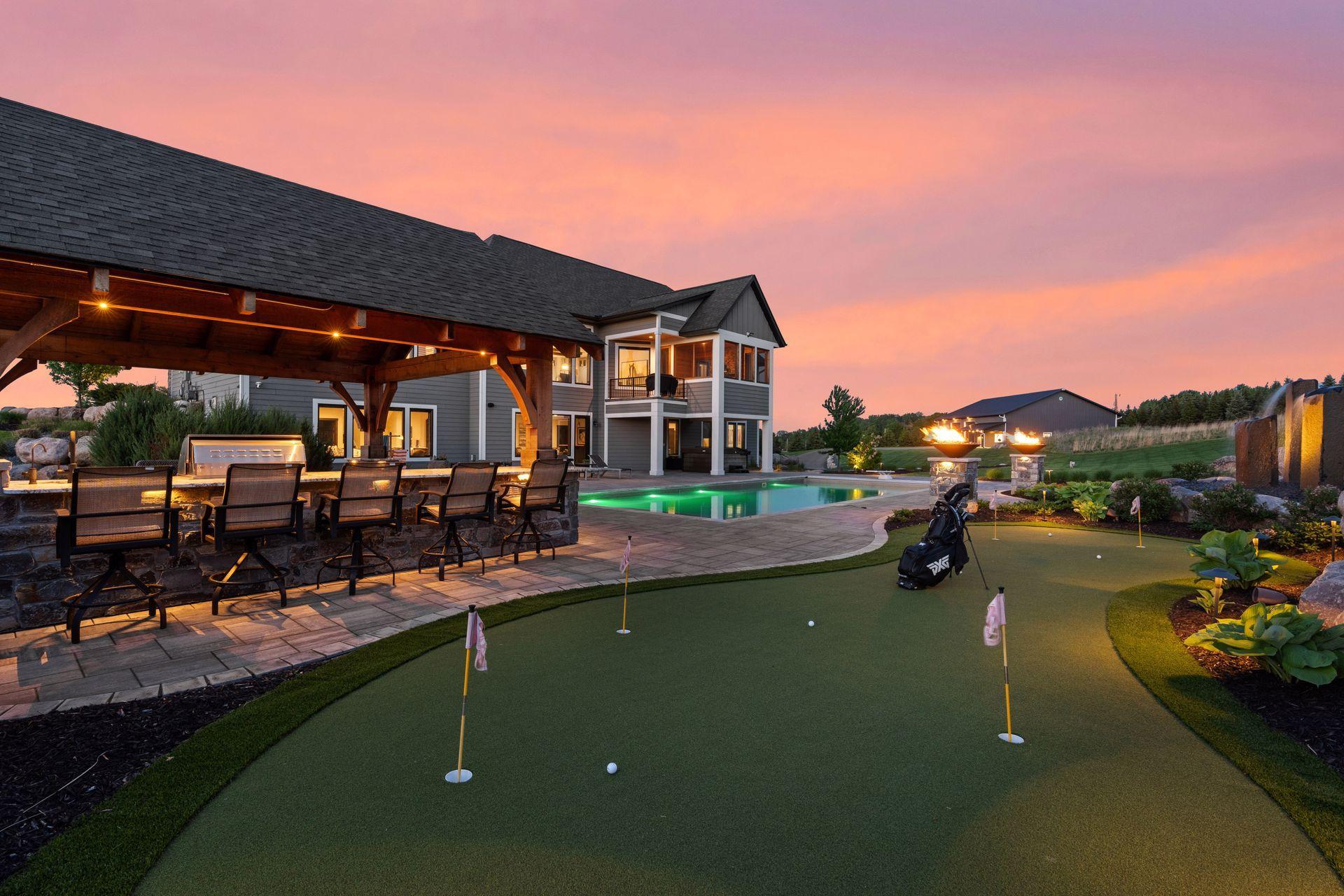 View of Residential at 12128 Hilo Court, Hugo MN 55038, Hugo (9 of 132) - Mike Wilen | Minnesota Team Real Estate