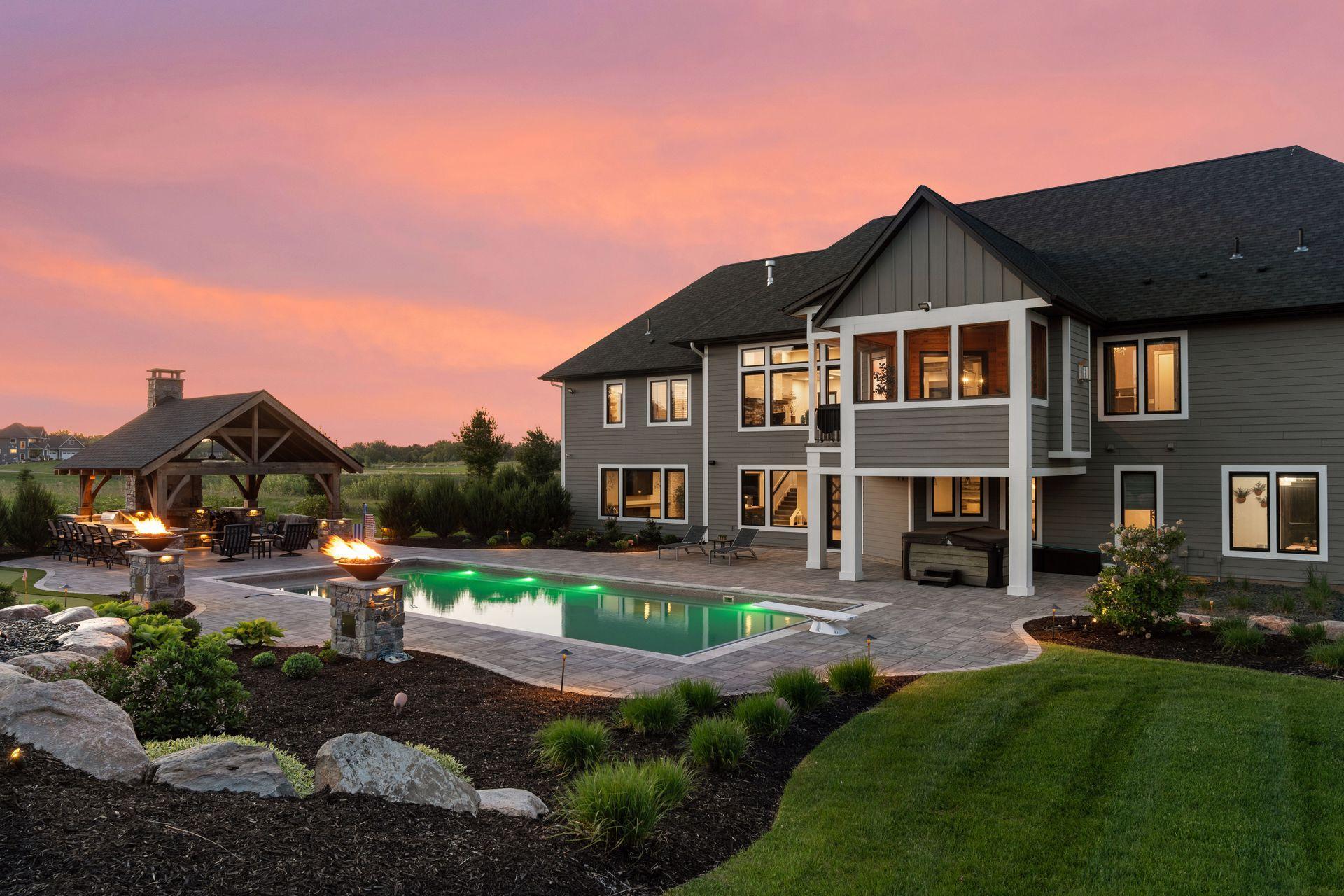 View of Residential at 12128 Hilo Court, Hugo MN 55038, Hugo (15 of 132) - Mike Wilen | Minnesota Team Real Estate