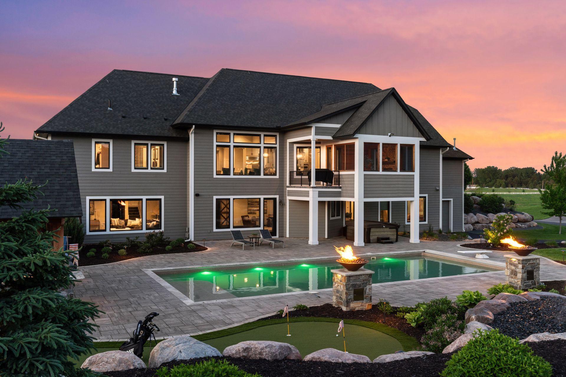 View of Residential at 12128 Hilo Court, Hugo MN 55038, Hugo (16 of 132) - Mike Wilen | Minnesota Team Real Estate