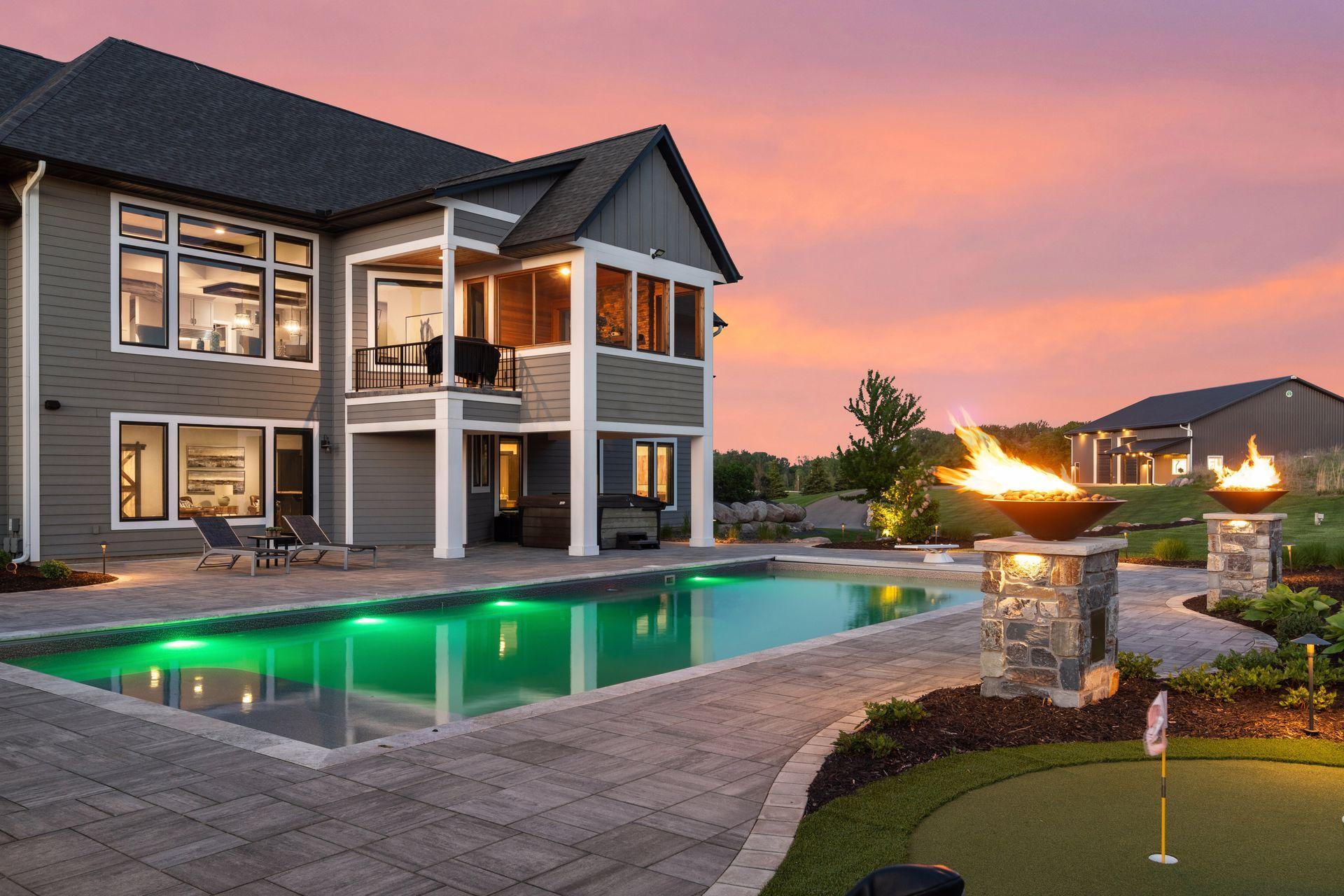 View of Residential at 12128 Hilo Court, Hugo MN 55038, Hugo (19 of 132) - Mike Wilen | Minnesota Team Real Estate