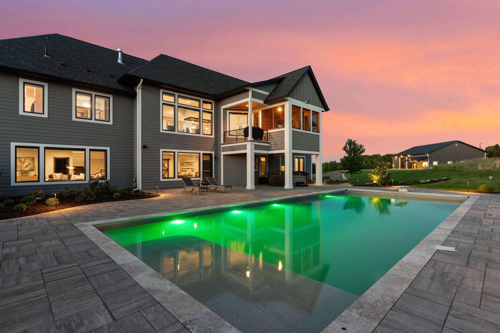 View of Residential at 12128 Hilo Court, Hugo MN 55038, Hugo (20 of 132) - Mike Wilen | Minnesota Team Real Estate