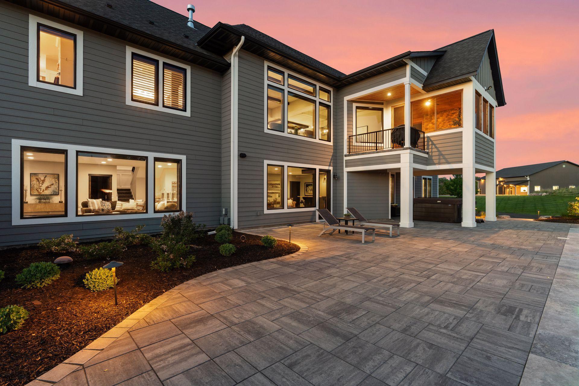 View of Residential at 12128 Hilo Court, Hugo MN 55038, Hugo (22 of 132) - Mike Wilen | Minnesota Team Real Estate