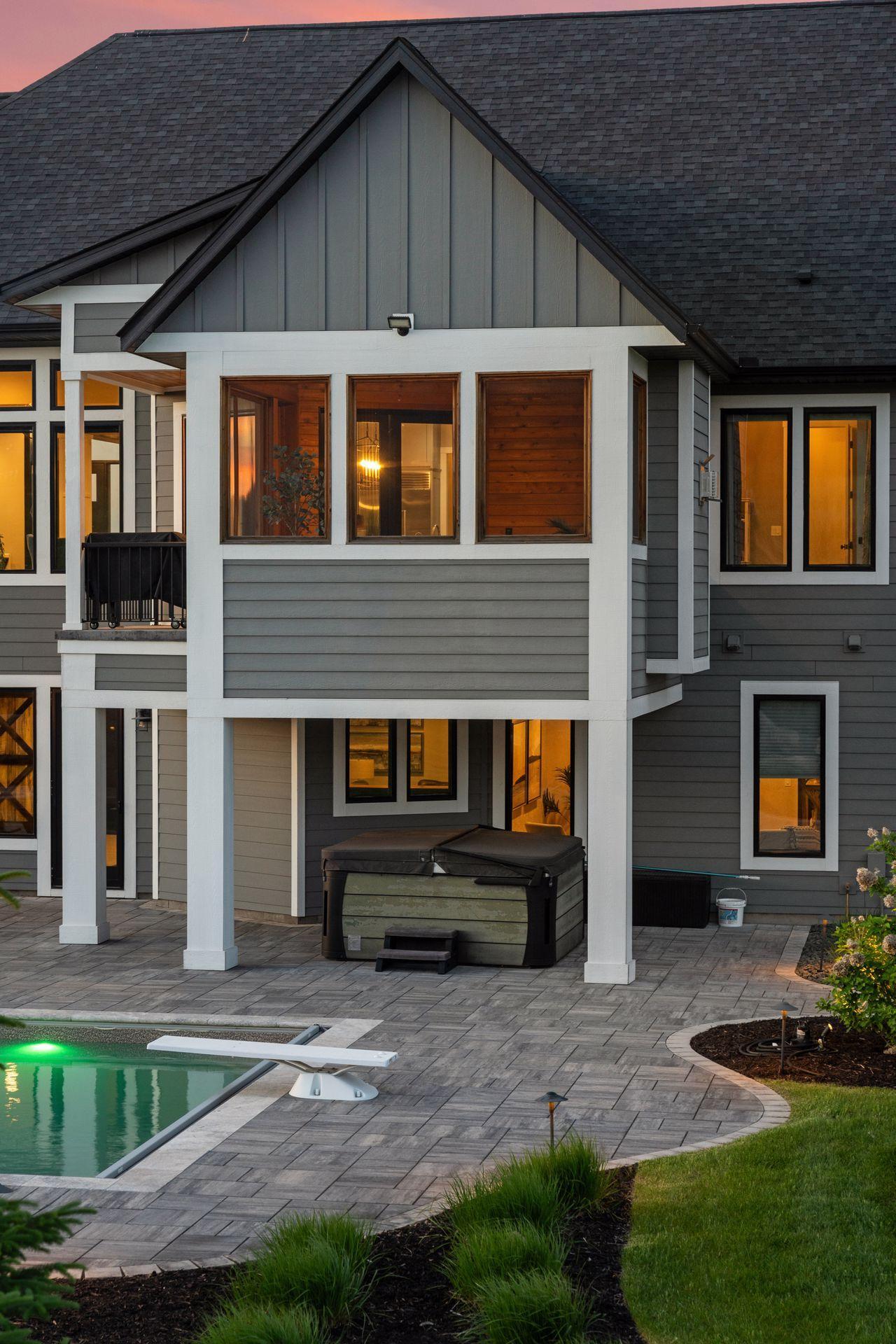 View of Residential at 12128 Hilo Court, Hugo MN 55038, Hugo (23 of 132) - Mike Wilen | Minnesota Team Real Estate