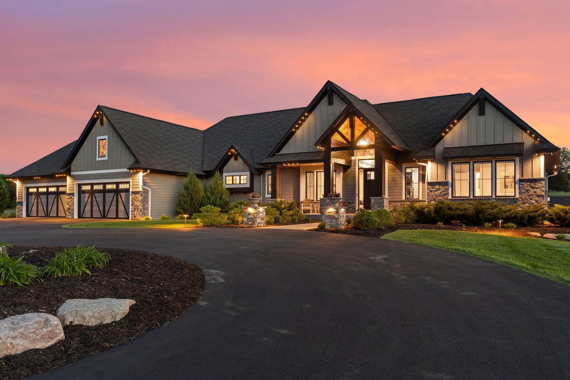 View of Residential at 12128 Hilo Court, Hugo MN 55038, Hugo (25 of 132) - Mike Wilen | Minnesota Team Real Estate