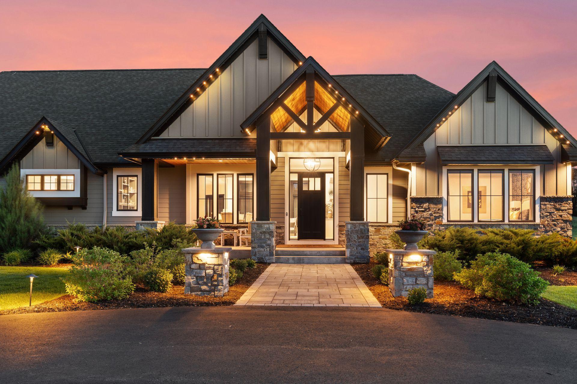 View of Residential at 12128 Hilo Court, Hugo MN 55038, Hugo (26 of 132) - Mike Wilen | Minnesota Team Real Estate