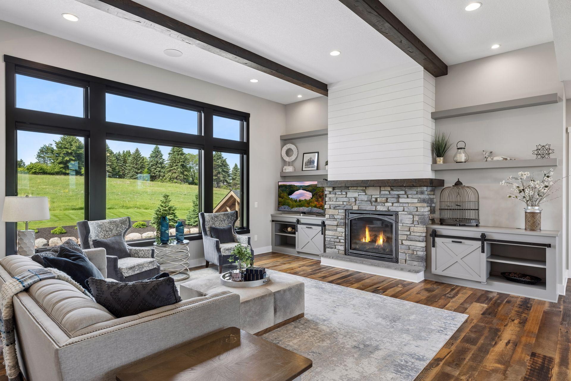 View of Residential at 12128 Hilo Court, Hugo MN 55038, Hugo (34 of 132) - Mike Wilen | Minnesota Team Real Estate