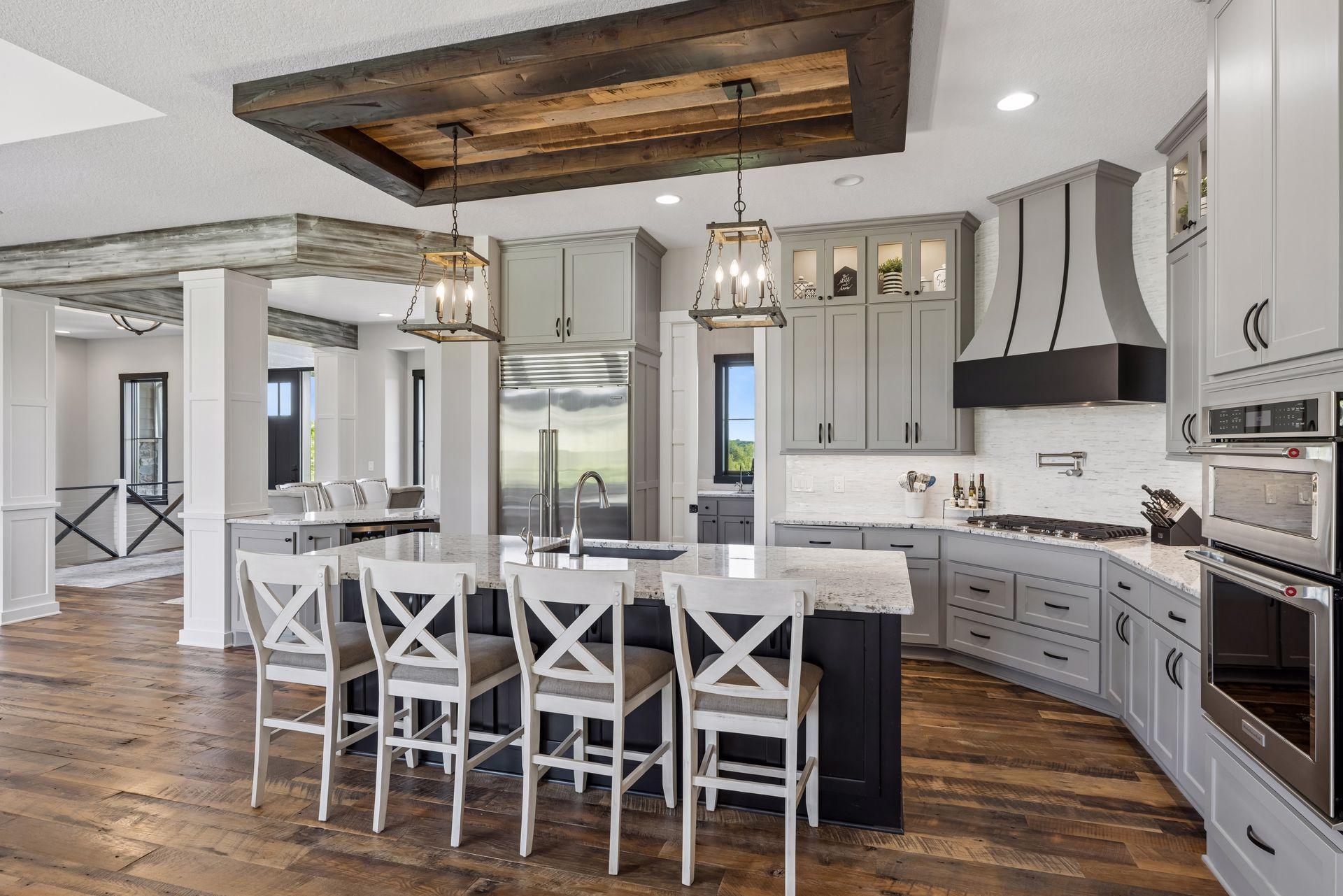 View of Residential at 12128 Hilo Court, Hugo MN 55038, Hugo (45 of 132) - Mike Wilen | Minnesota Team Real Estate